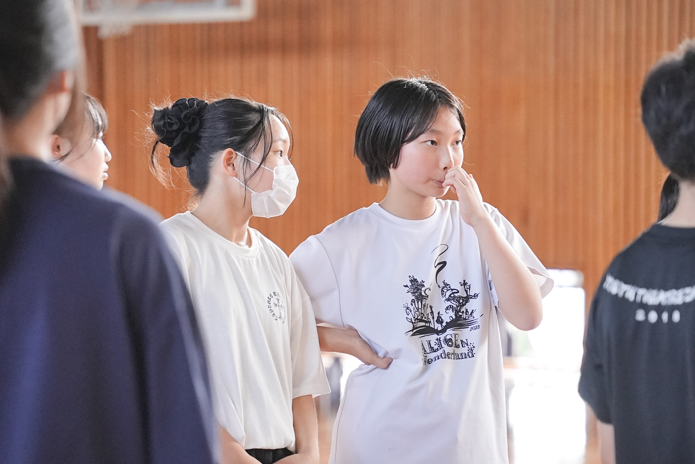 【夏の合宿2025】静岡県立焼津青少年の家《7月26日(土)～7月29日(火)》-0582