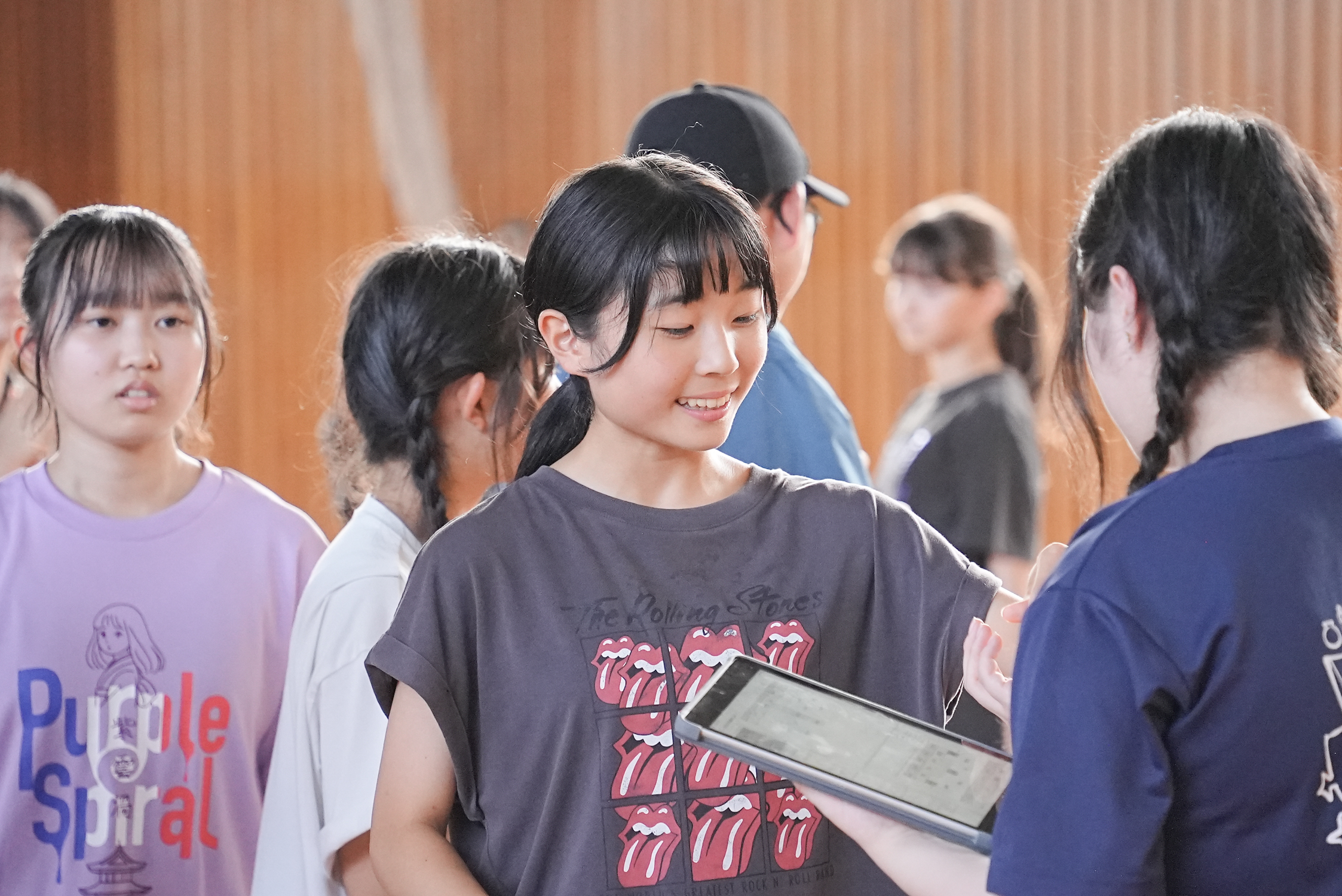 【夏の合宿2025】静岡県立焼津青少年の家《7月26日(土)～7月29日(火)》-0583