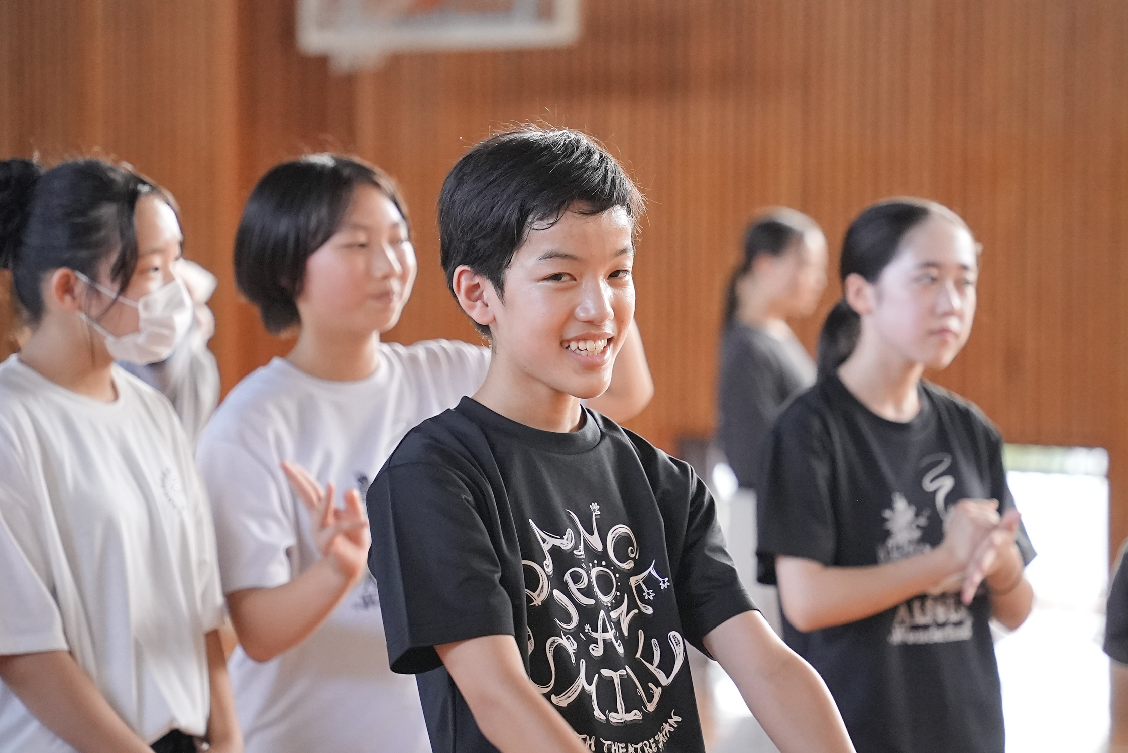 【夏の合宿2025】静岡県立焼津青少年の家《7月26日(土)～7月29日(火)》-0588