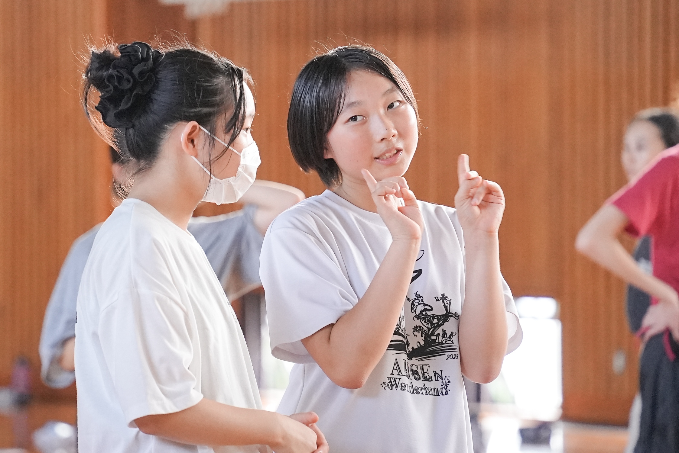 【夏の合宿2025】静岡県立焼津青少年の家《7月26日(土)~7月29日(火)》-0589