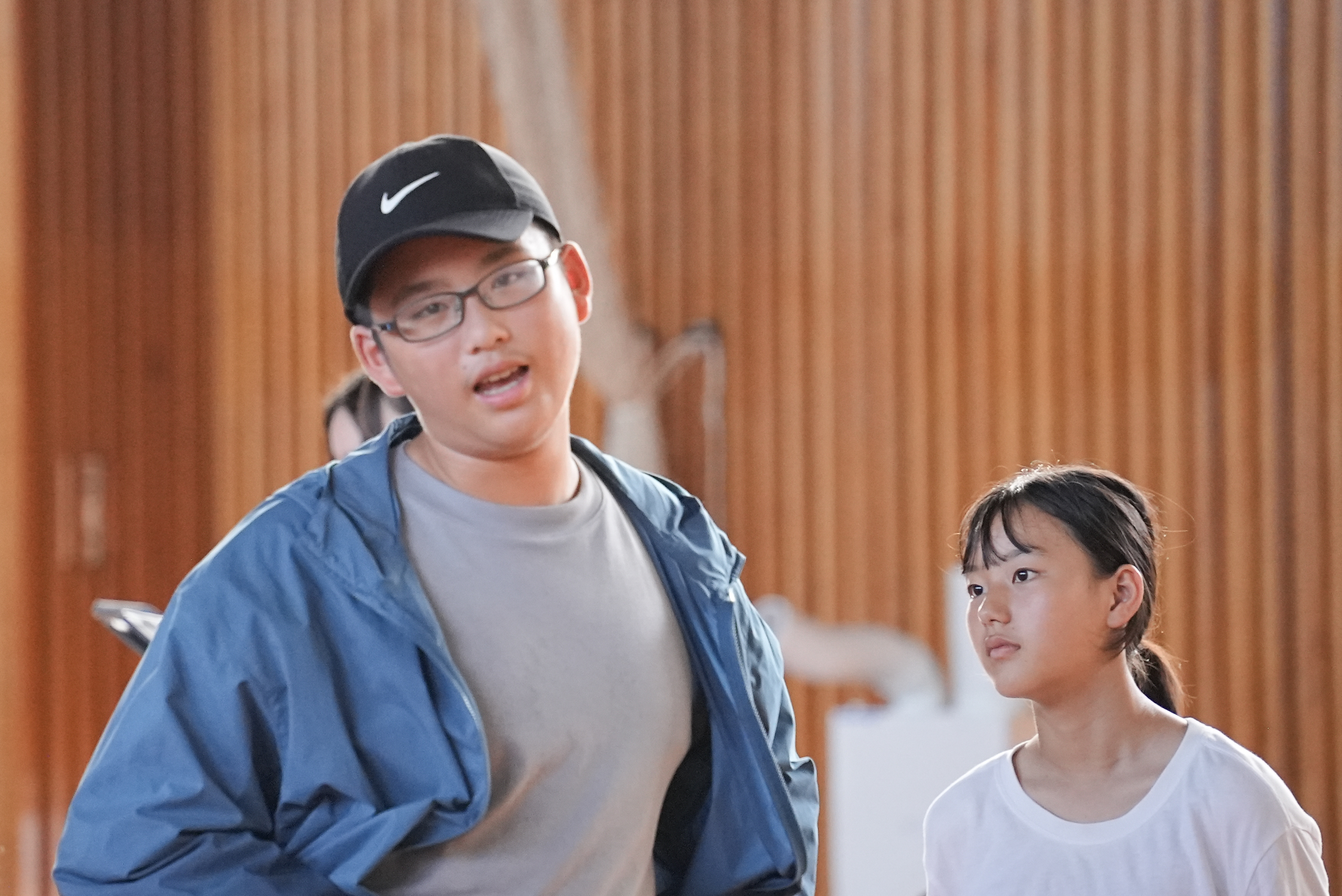 【夏の合宿2025】静岡県立焼津青少年の家《7月26日(土)～7月29日(火)》-0590