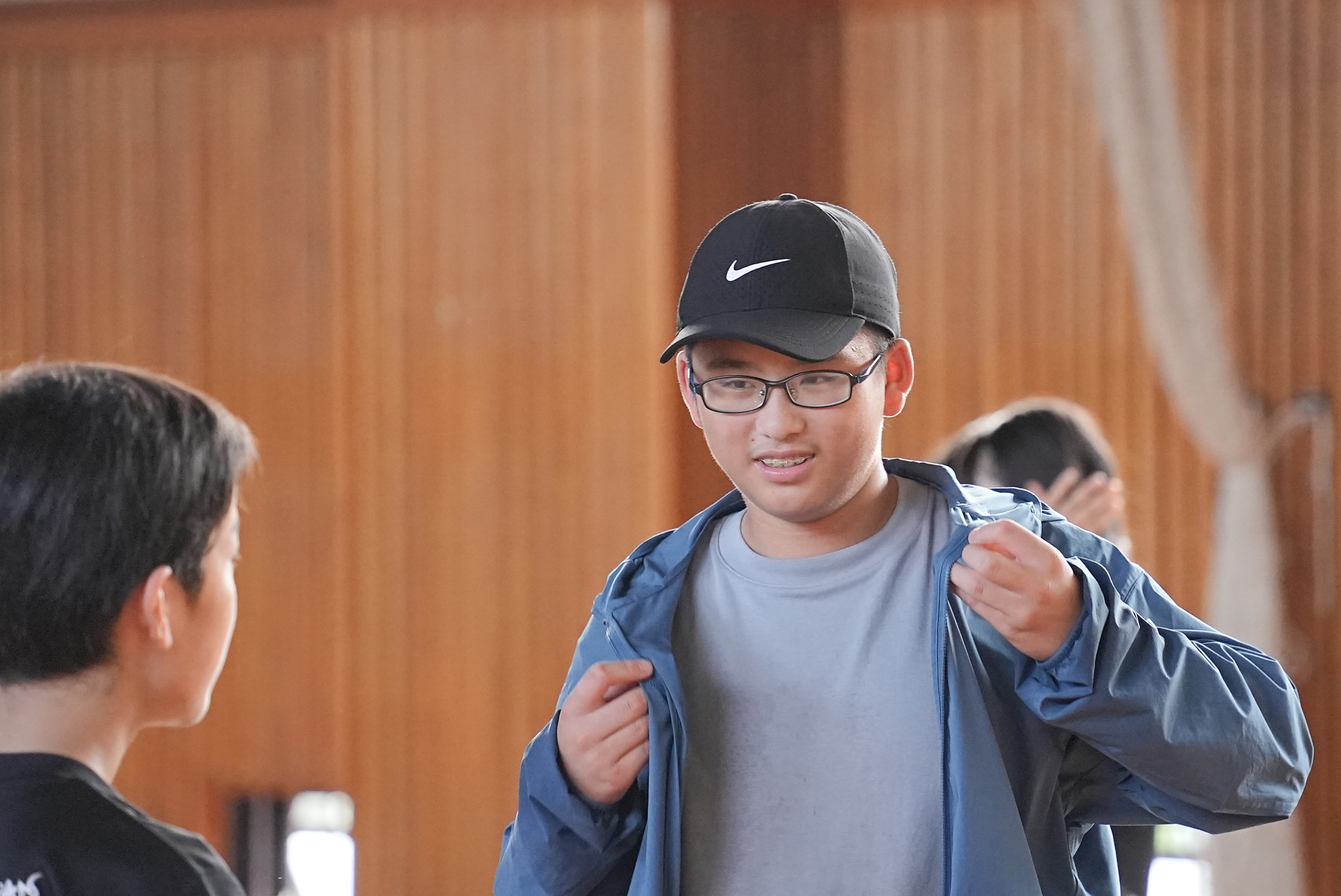 【夏の合宿2025】静岡県立焼津青少年の家《7月26日(土)～7月29日(火)》-0591