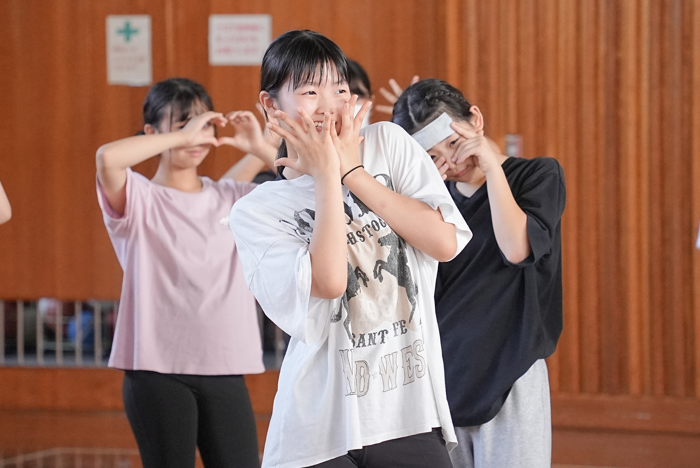 【夏の合宿2025】静岡県立焼津青少年の家《7月26日(土)～7月29日(火)》-0598