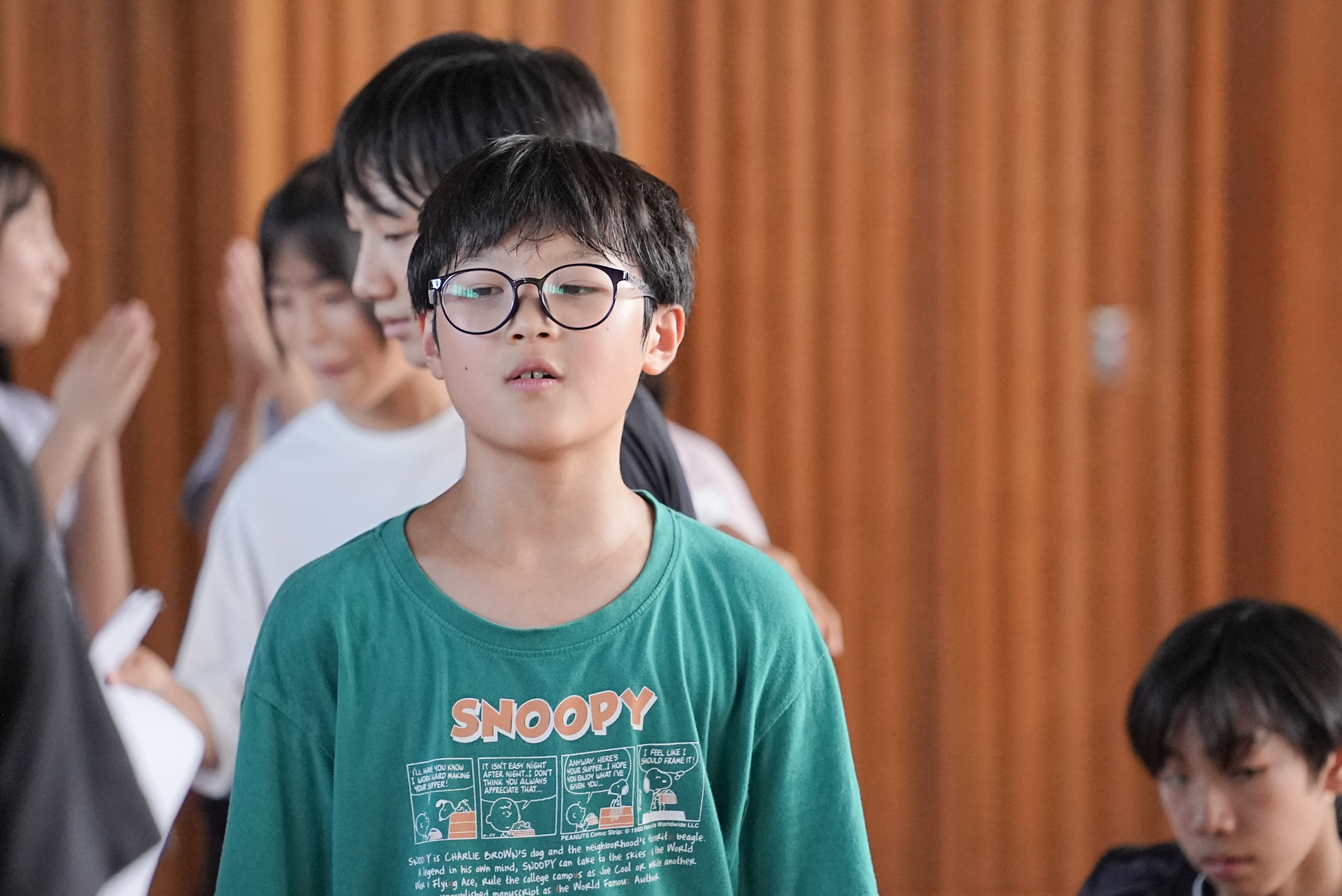 【夏の合宿2025】静岡県立焼津青少年の家《7月26日(土)～7月29日(火)》-0599