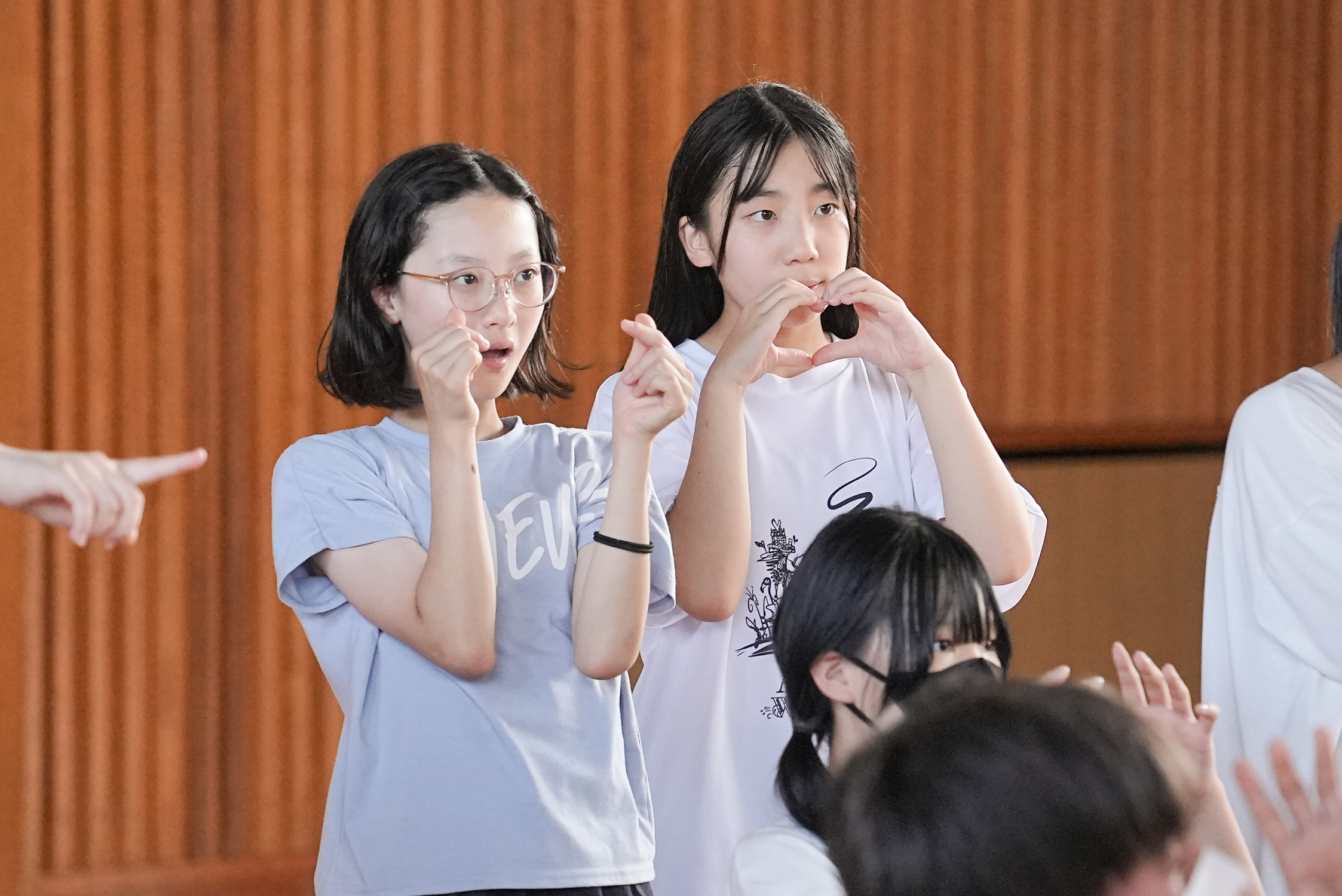 【夏の合宿2025】静岡県立焼津青少年の家《7月26日(土)～7月29日(火)》-0602