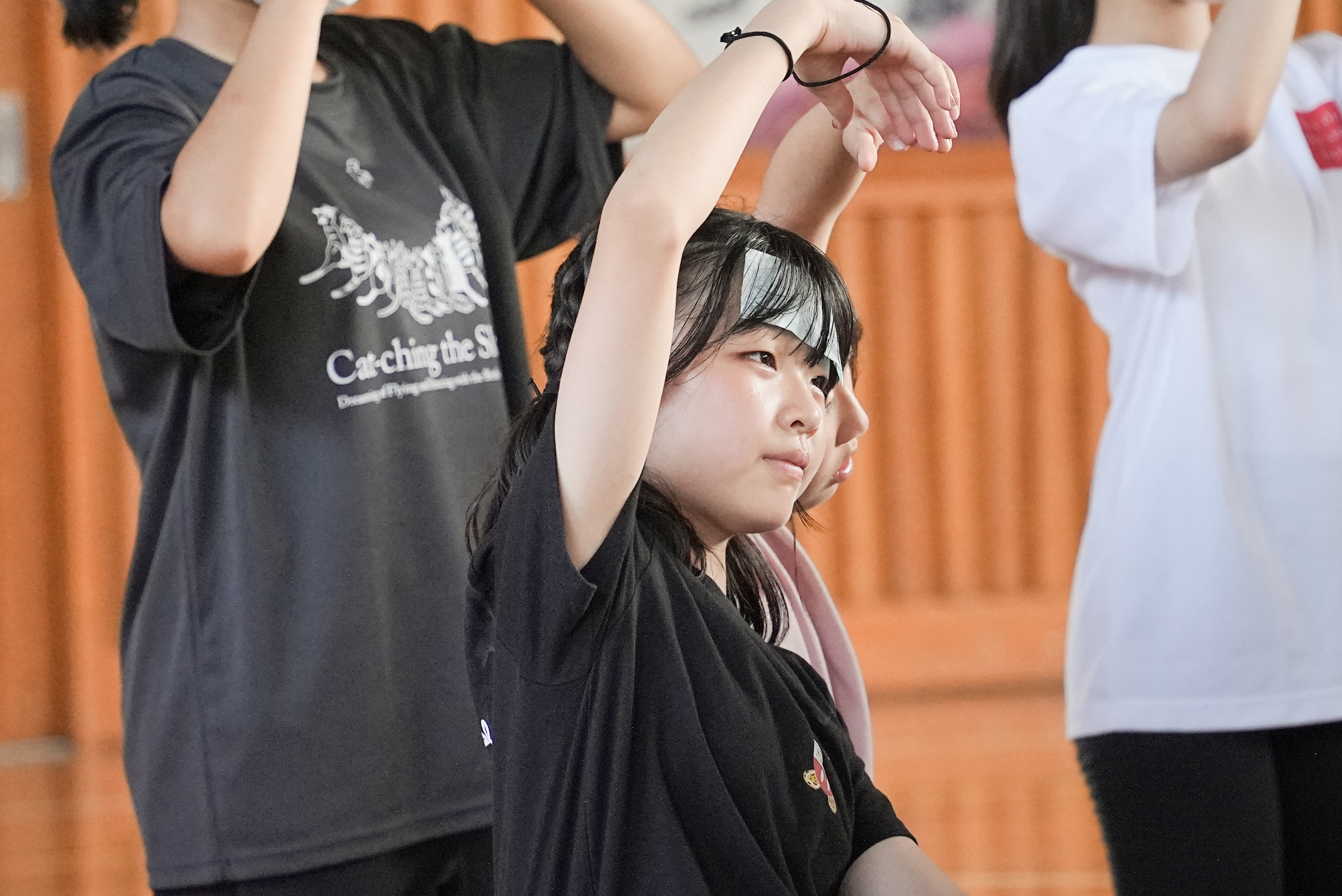 【夏の合宿2025】静岡県立焼津青少年の家《7月26日(土)~7月29日(火)》-0604