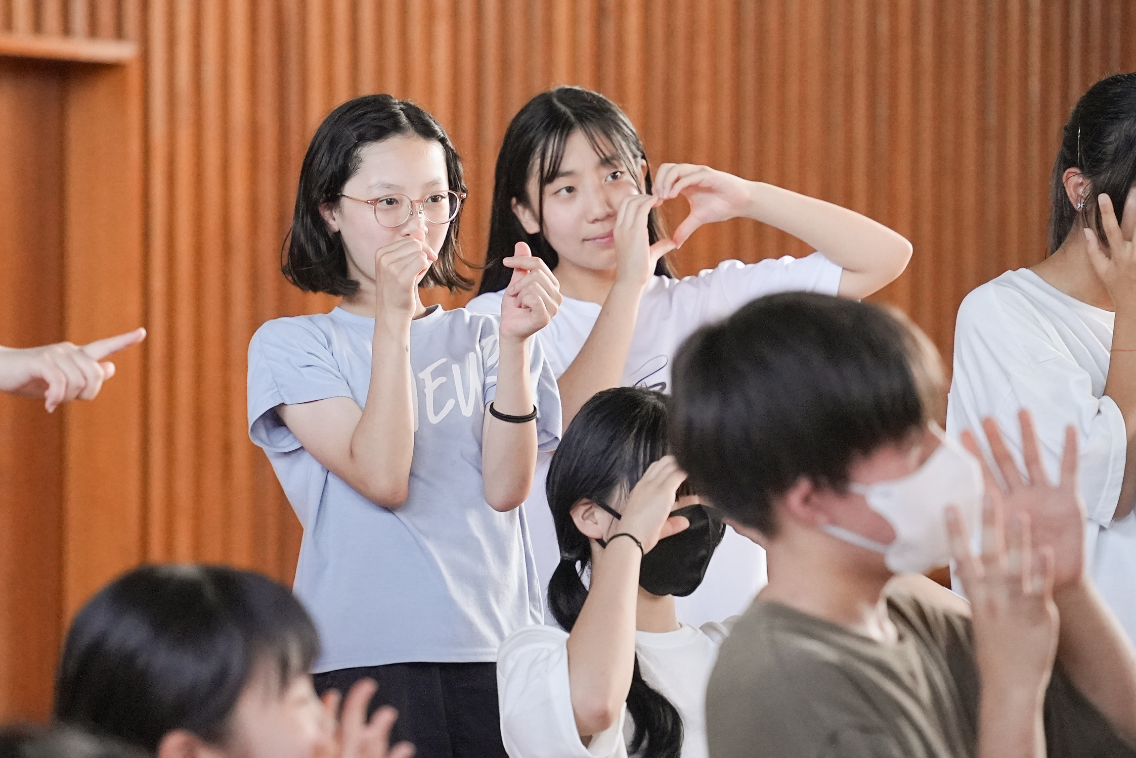 【夏の合宿2025】静岡県立焼津青少年の家《7月26日(土)~7月29日(火)》-0606