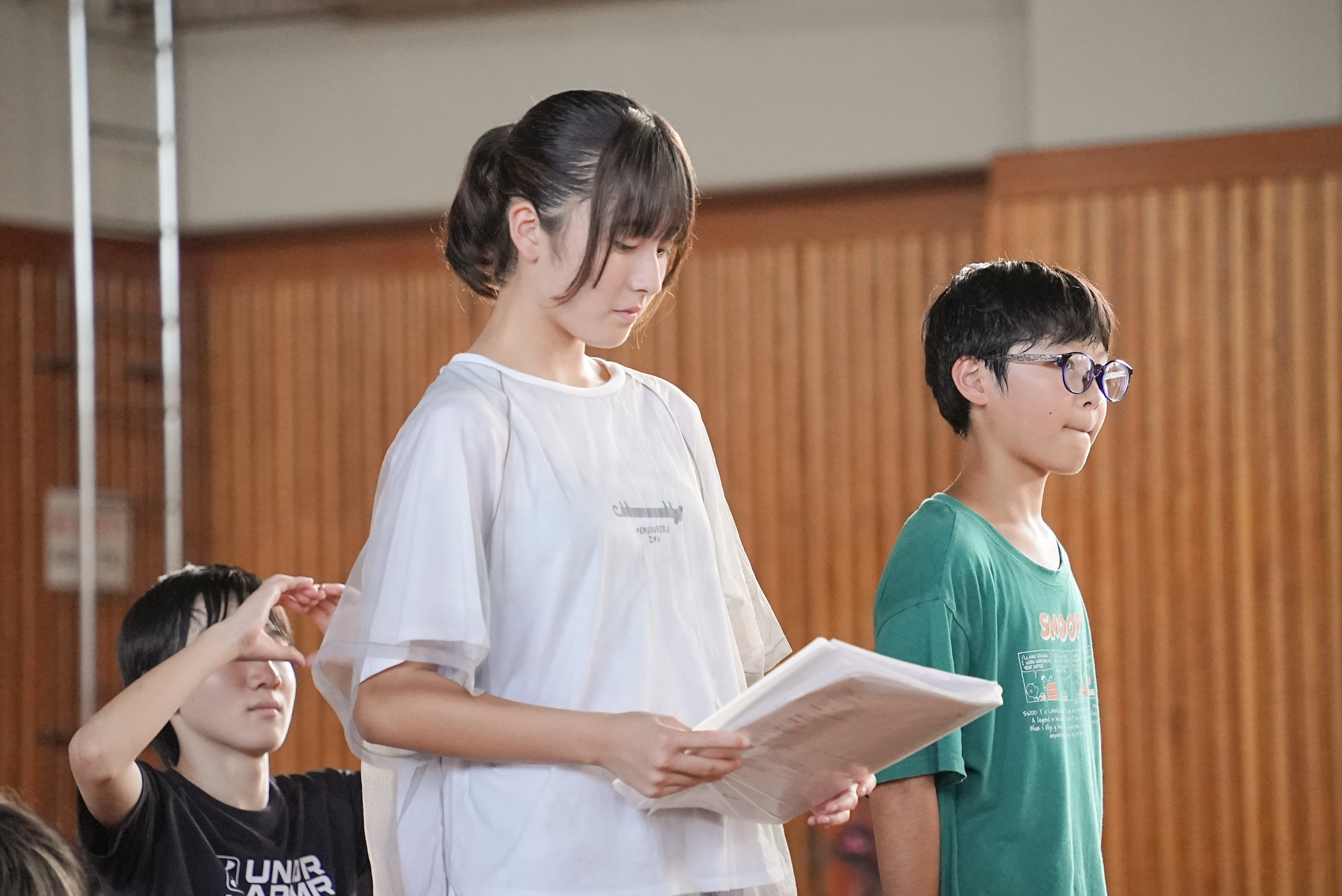 【夏の合宿2025】静岡県立焼津青少年の家《7月26日(土)～7月29日(火)》-0607