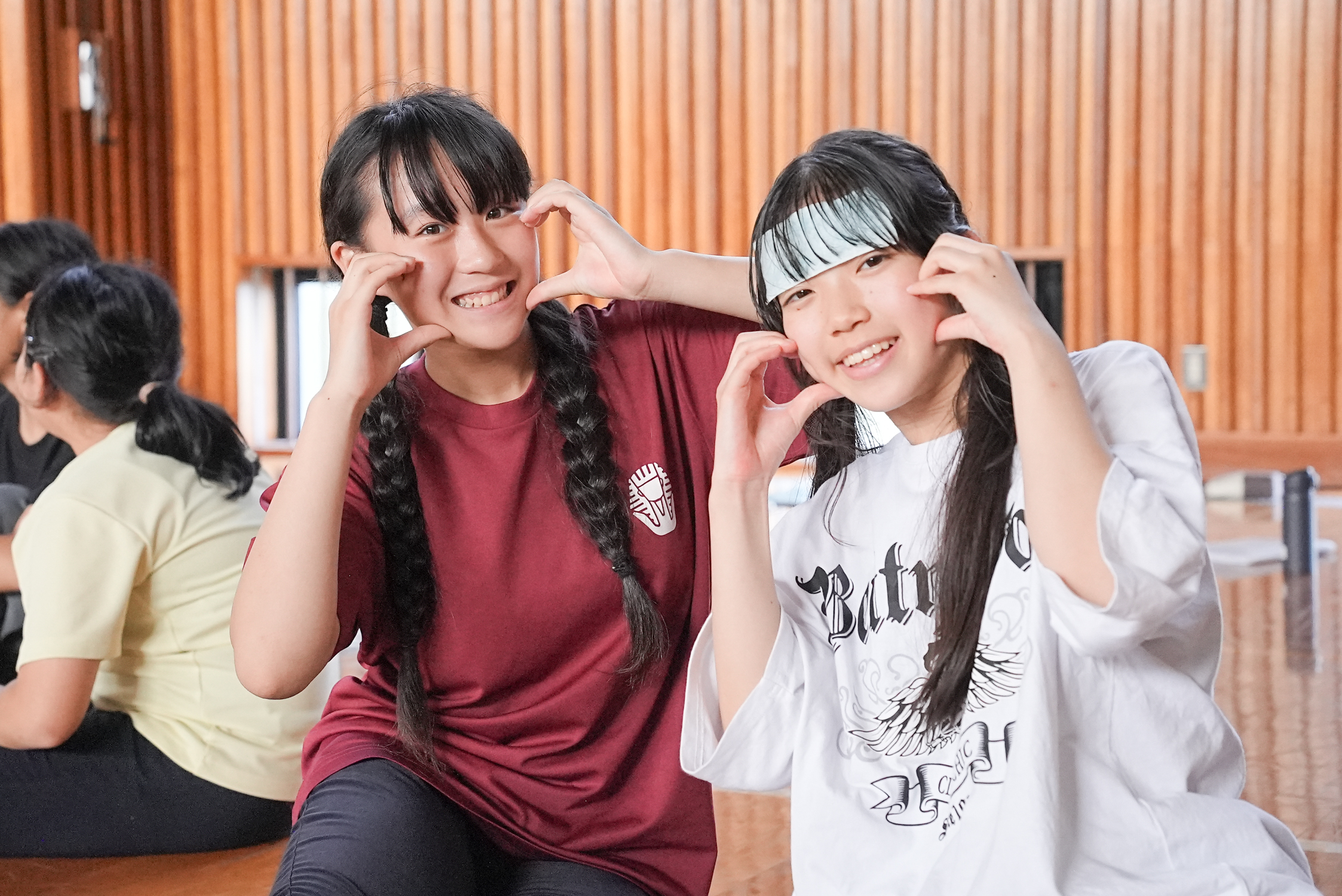 【夏の合宿2025】静岡県立焼津青少年の家《7月26日(土)～7月29日(火)》-0609