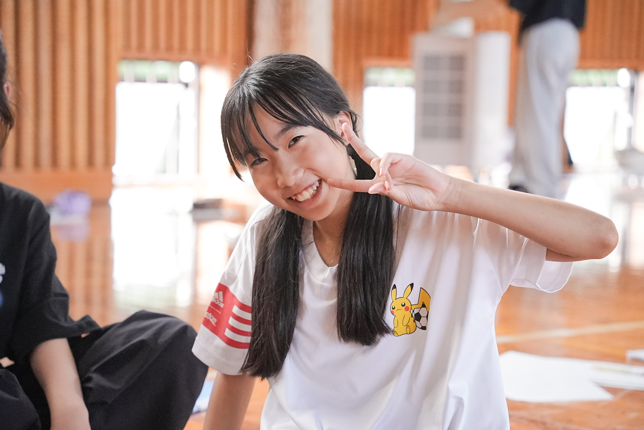 【夏の合宿2025】静岡県立焼津青少年の家《7月26日(土)～7月29日(火)》-0612