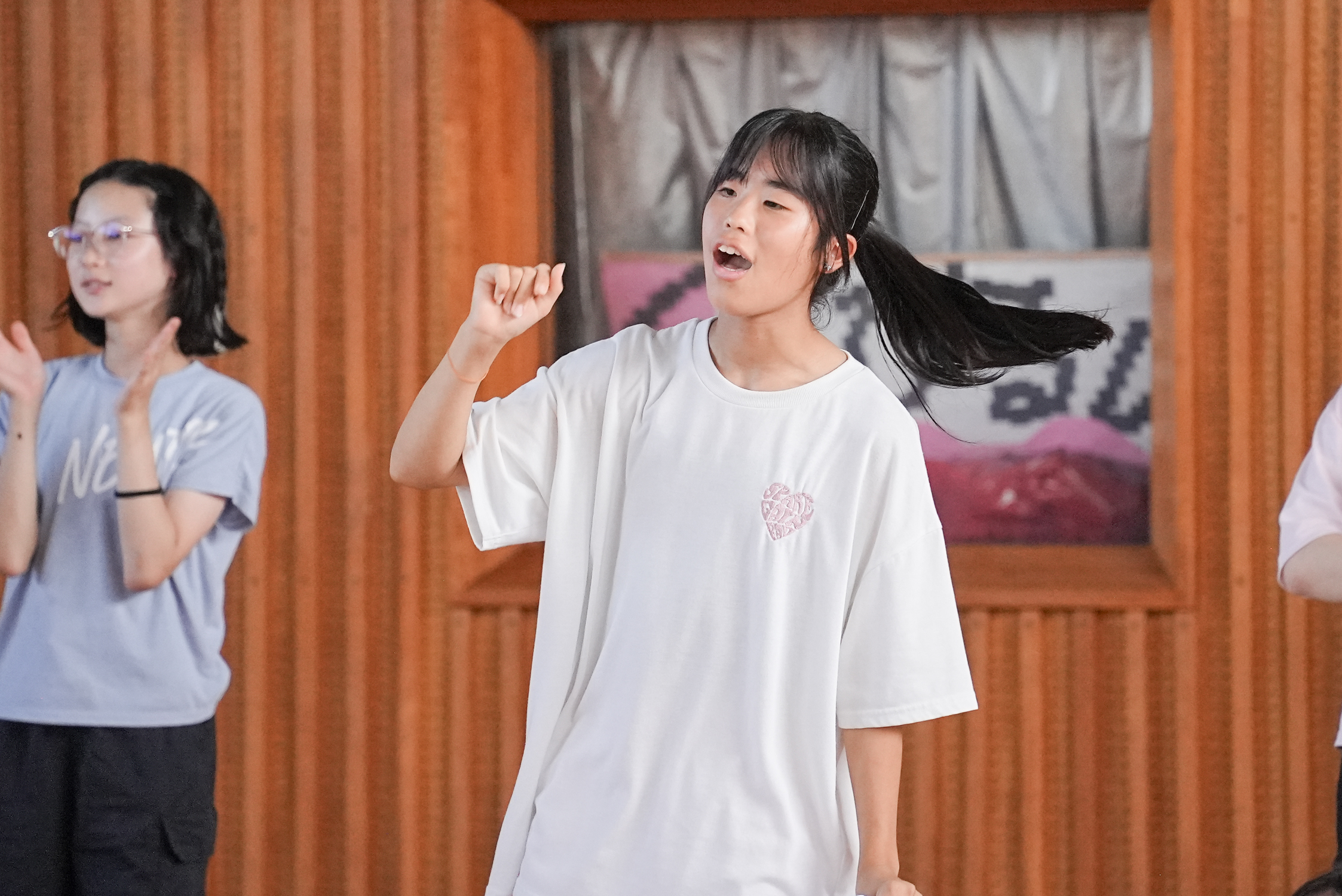 【夏の合宿2025】静岡県立焼津青少年の家《7月26日(土)～7月29日(火)》-0616