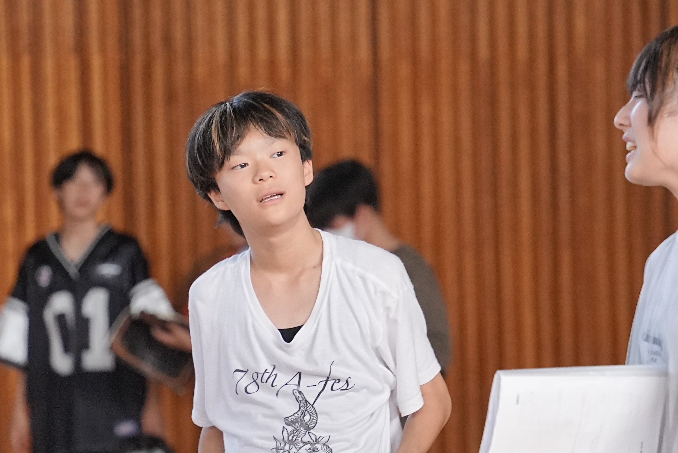 【夏の合宿2025】静岡県立焼津青少年の家《7月26日(土)～7月29日(火)》-0618