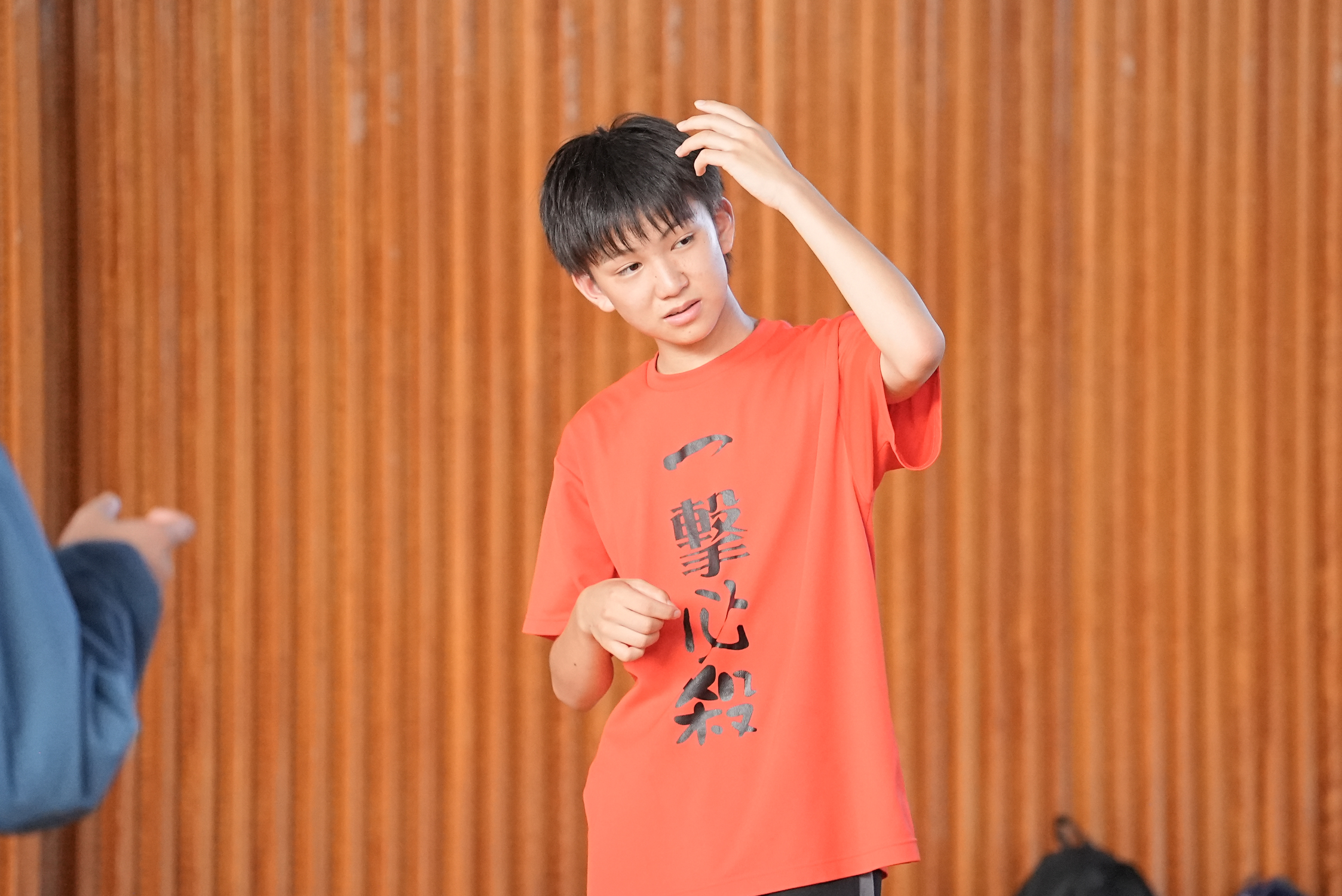 【夏の合宿2025】静岡県立焼津青少年の家《7月26日(土)～7月29日(火)》-0619