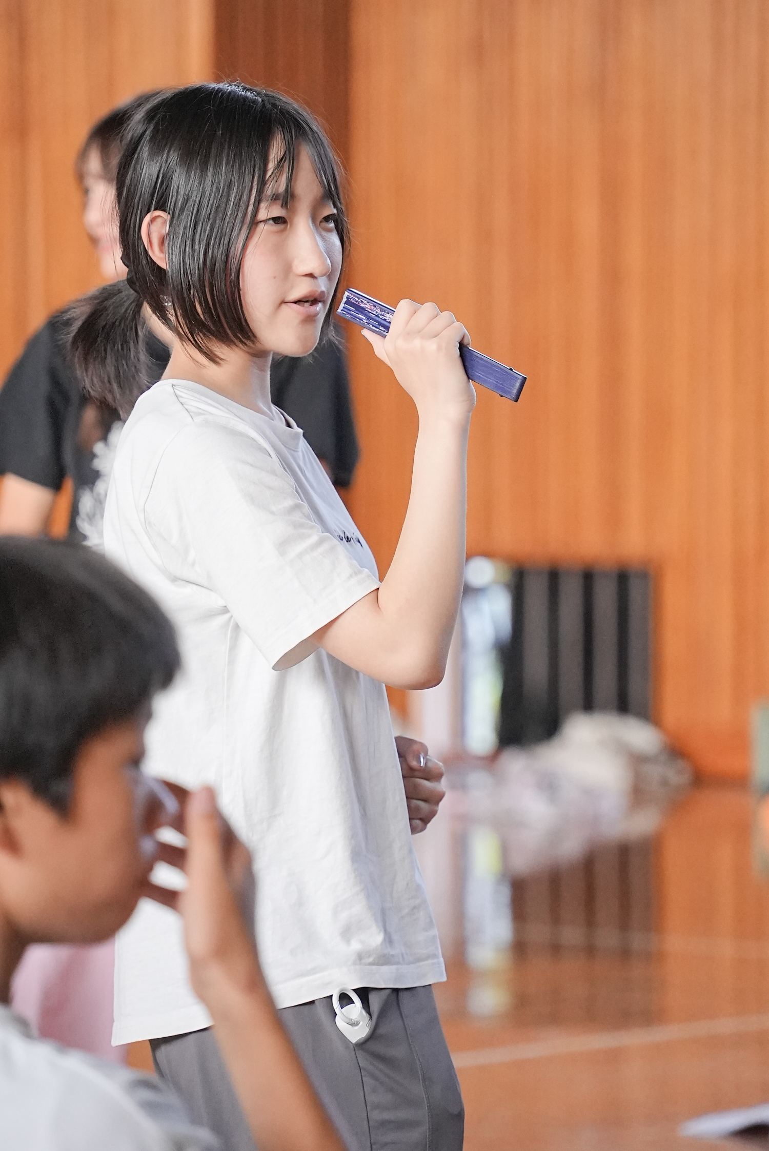 【夏の合宿2025】静岡県立焼津青少年の家《7月26日(土)~7月29日(火)》-0620