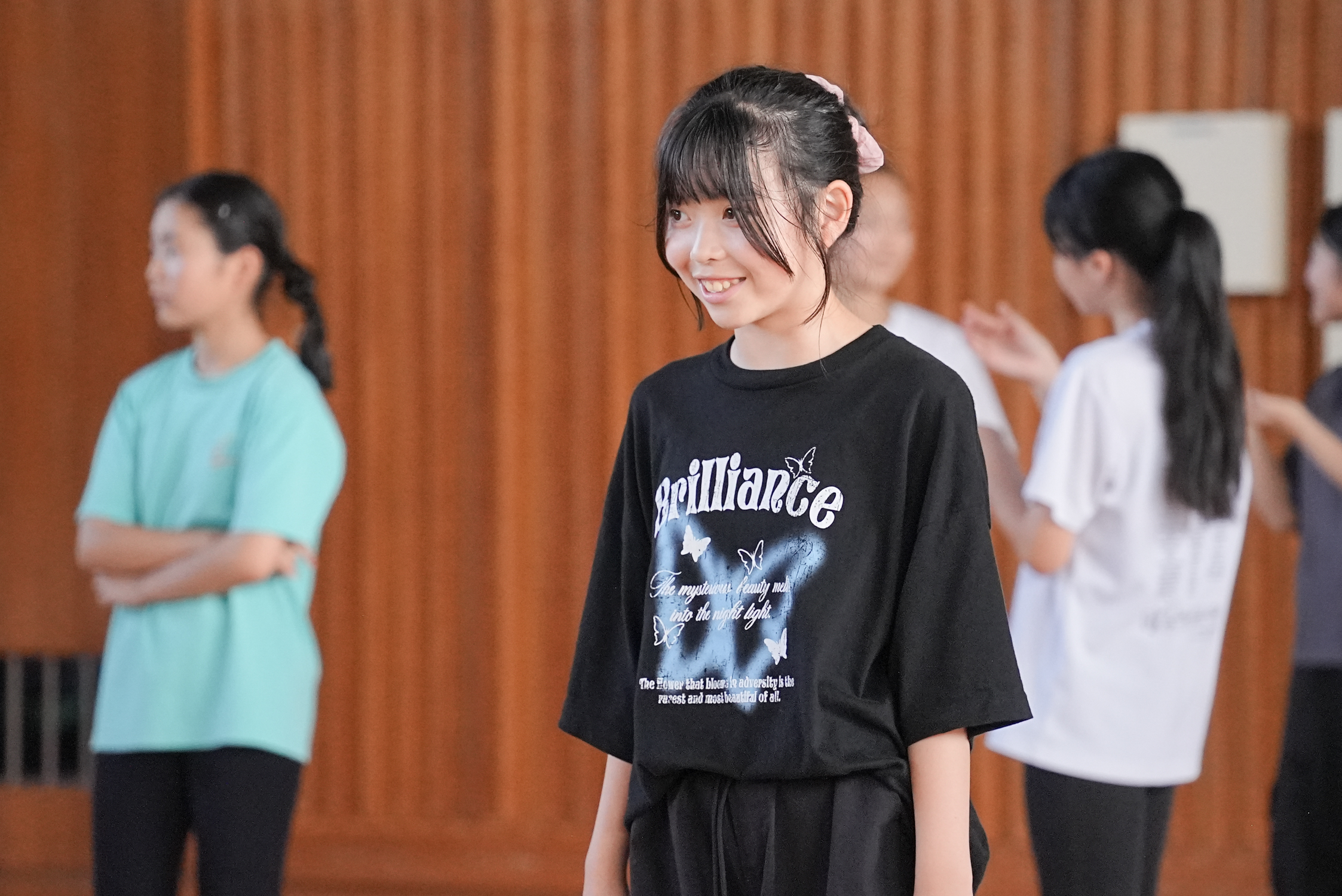 【夏の合宿2025】静岡県立焼津青少年の家《7月26日(土)～7月29日(火)》-0622