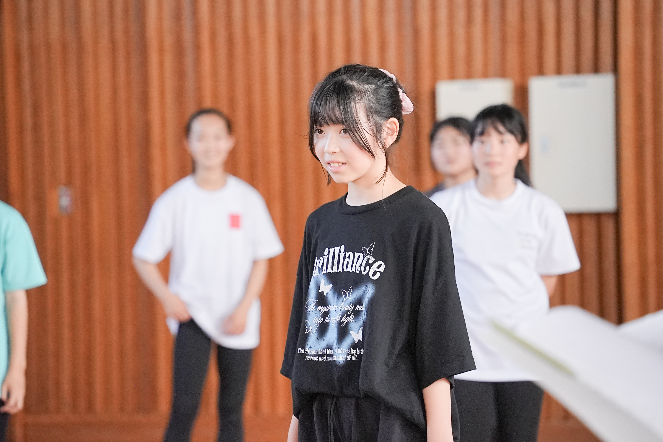 【夏の合宿2025】静岡県立焼津青少年の家《7月26日(土)~7月29日(火)》-0624