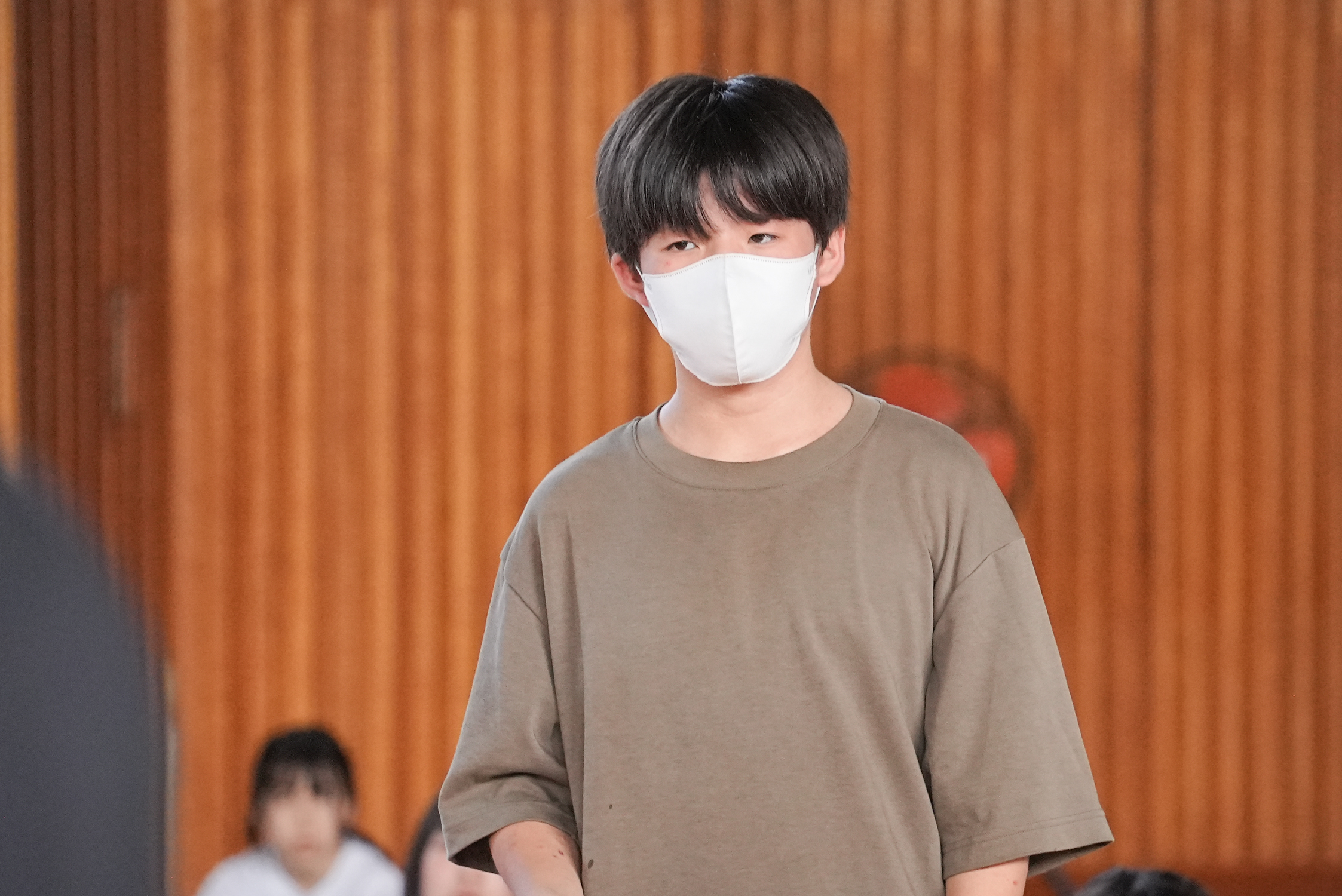 【夏の合宿2025】静岡県立焼津青少年の家《7月26日(土)～7月29日(火)》-0626