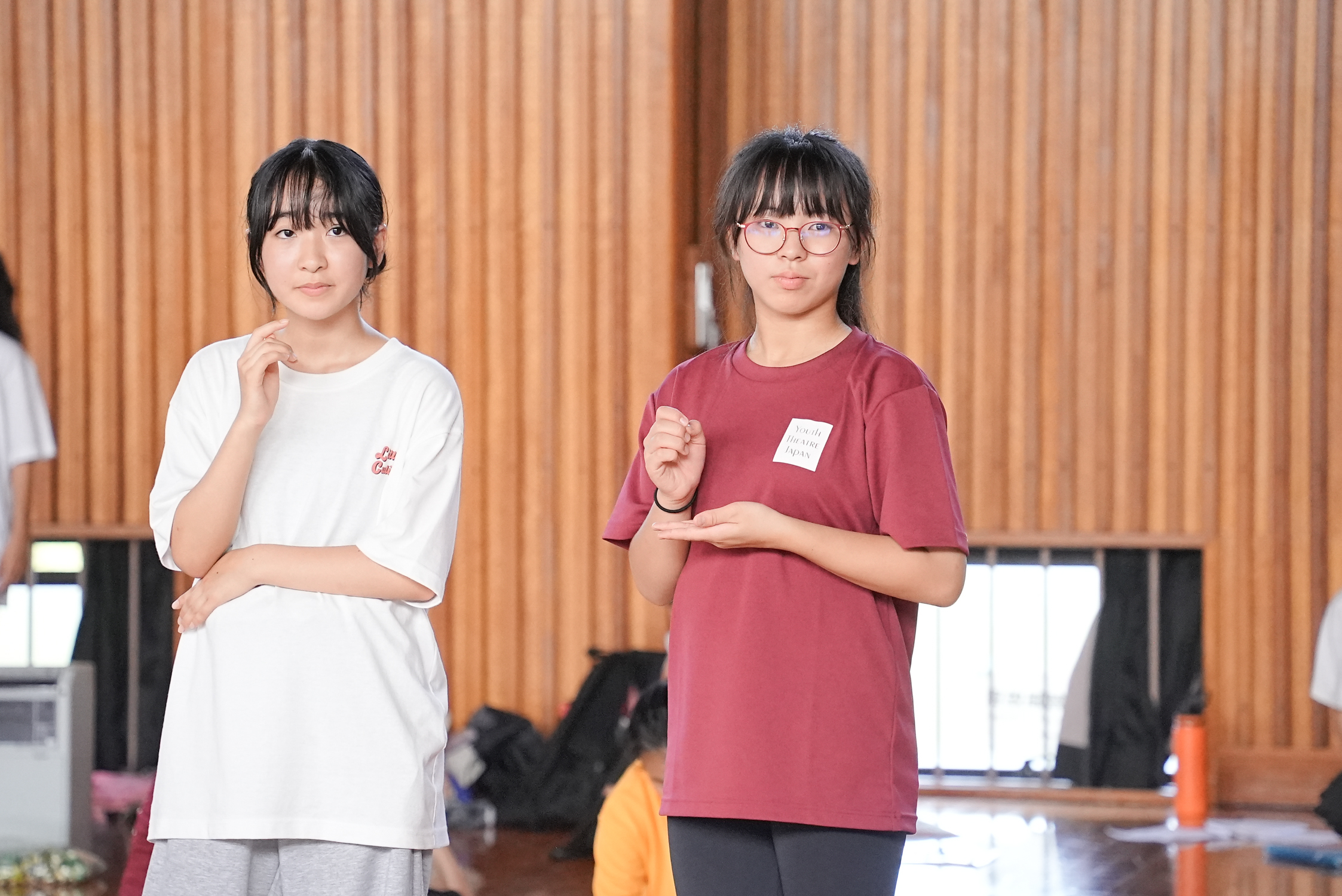 【夏の合宿2025】静岡県立焼津青少年の家《7月26日(土)～7月29日(火)》-0627