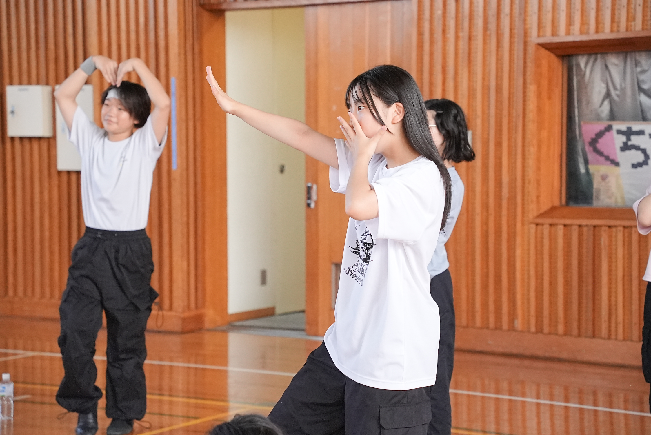 【夏の合宿2025】静岡県立焼津青少年の家《7月26日(土)～7月29日(火)》-0631