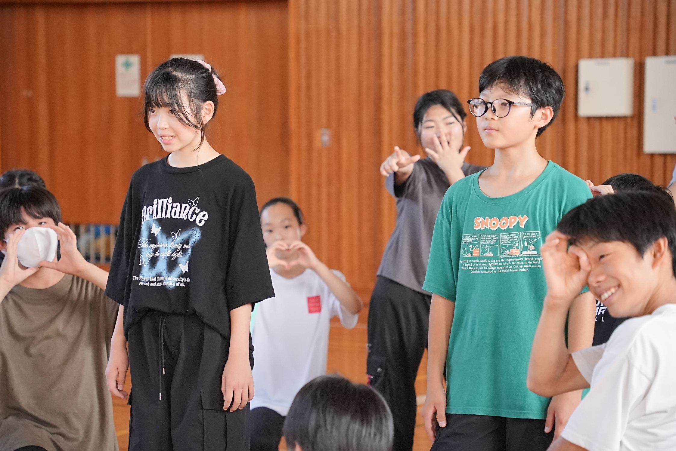 【夏の合宿2025】静岡県立焼津青少年の家《7月26日(土)～7月29日(火)》-0634