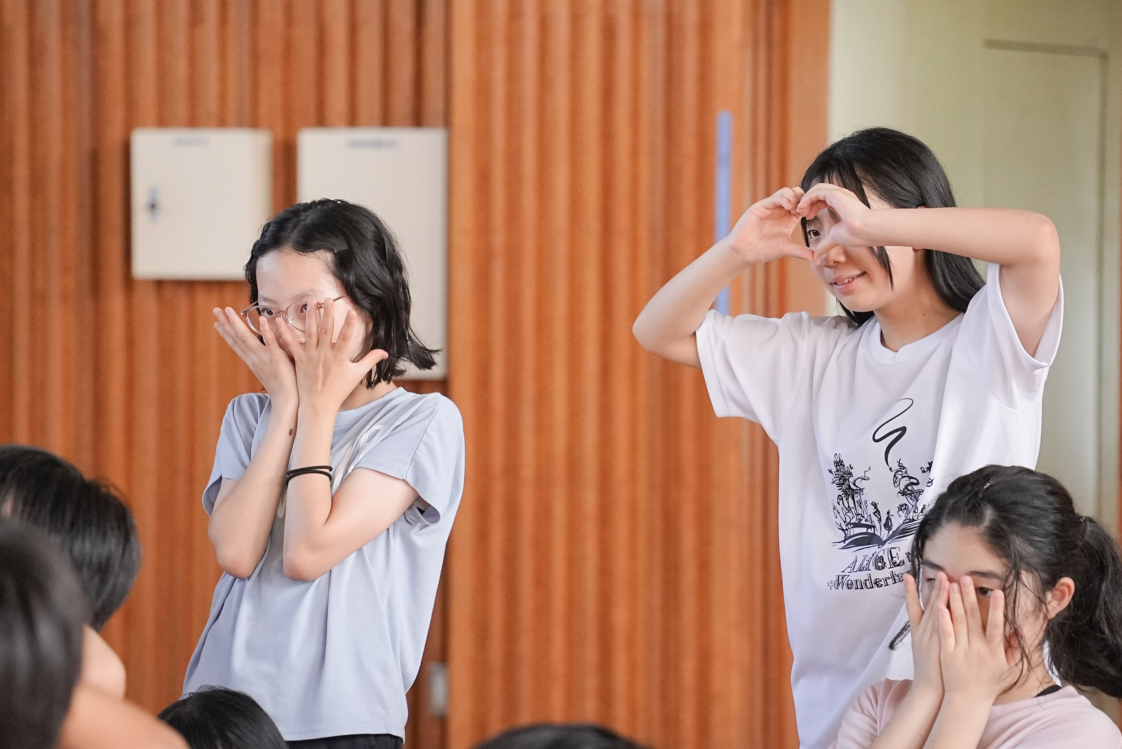 【夏の合宿2025】静岡県立焼津青少年の家《7月26日(土)～7月29日(火)》-0635