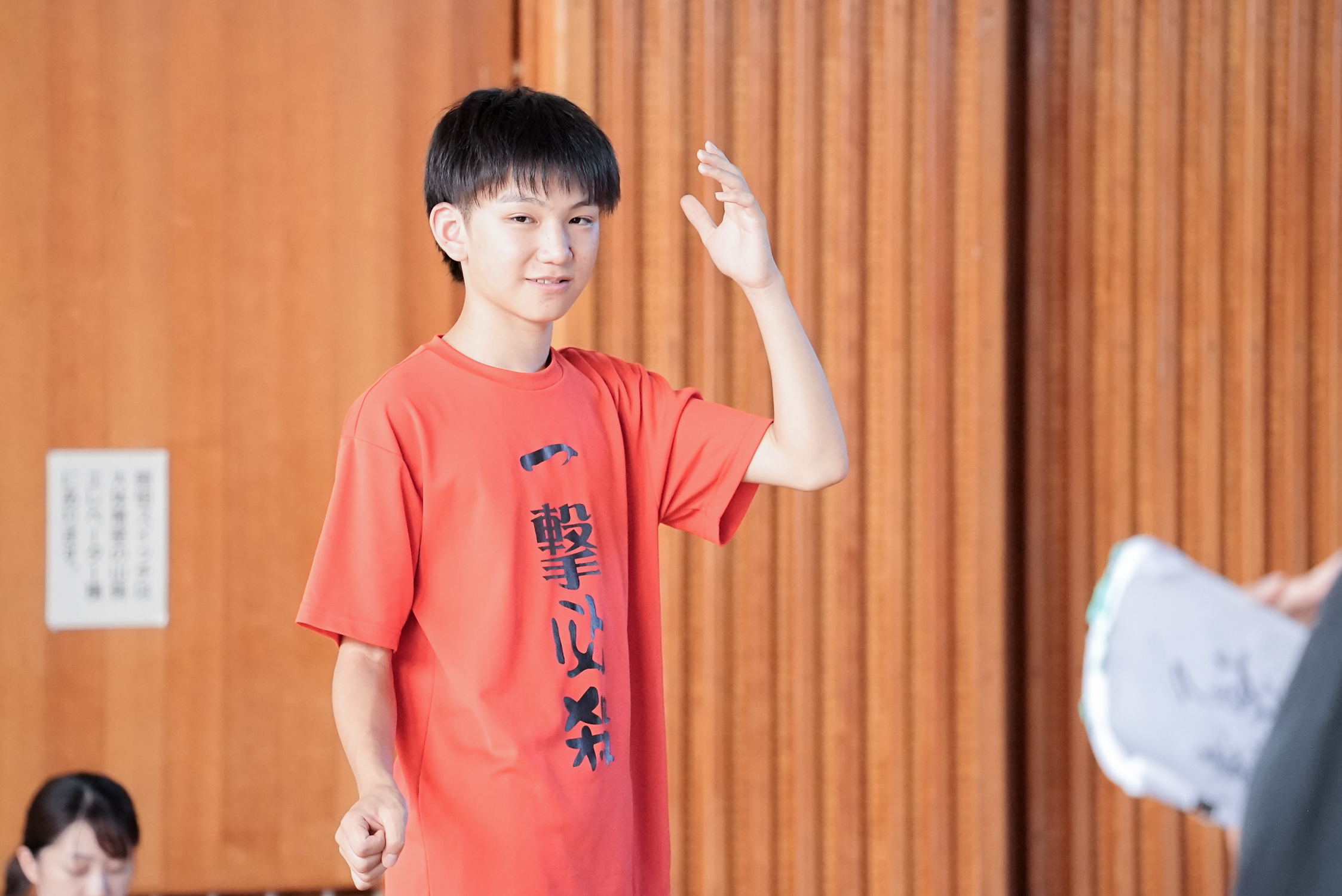 【夏の合宿2025】静岡県立焼津青少年の家《7月26日(土)～7月29日(火)》-0637