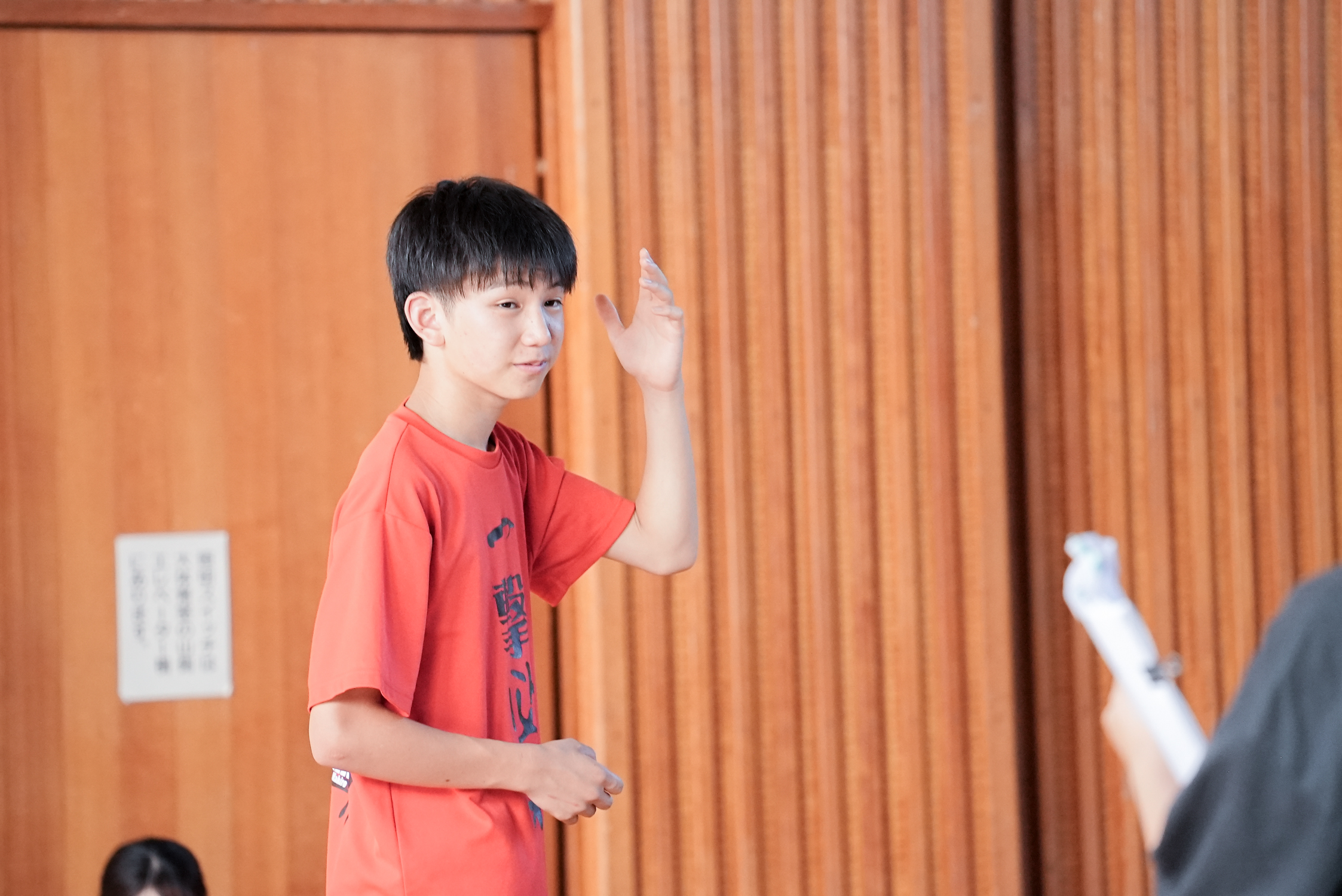 【夏の合宿2025】静岡県立焼津青少年の家《7月26日(土)～7月29日(火)》-0638