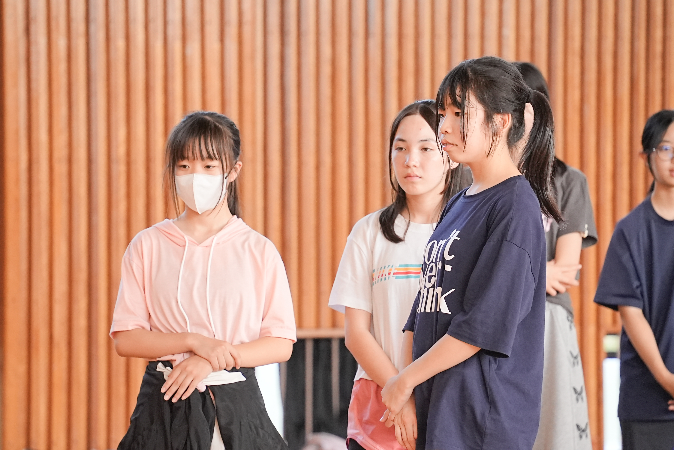 【夏の合宿2025】静岡県立焼津青少年の家《7月26日(土)～7月29日(火)》-0640