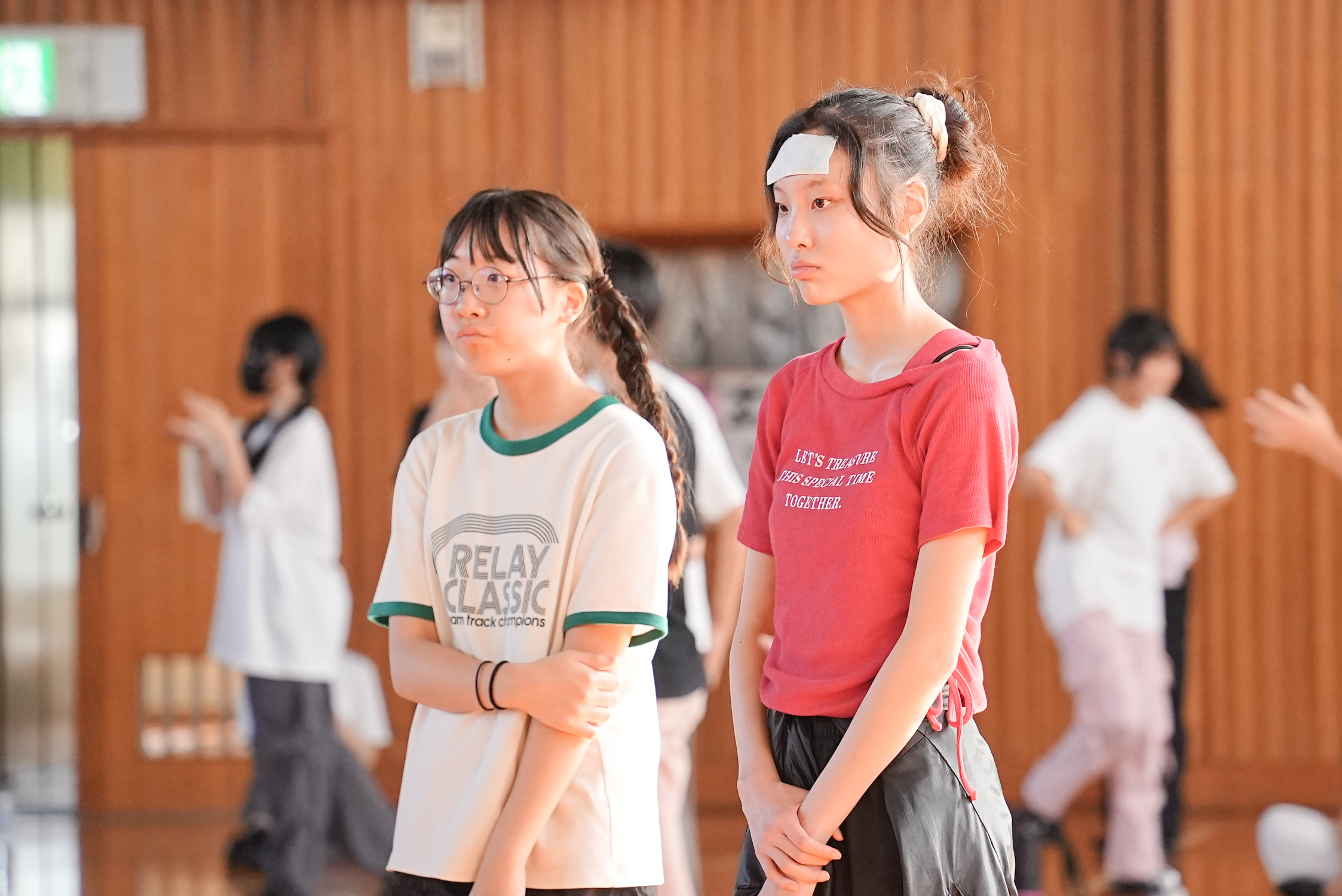 【夏の合宿2025】静岡県立焼津青少年の家《7月26日(土)～7月29日(火)》-0641