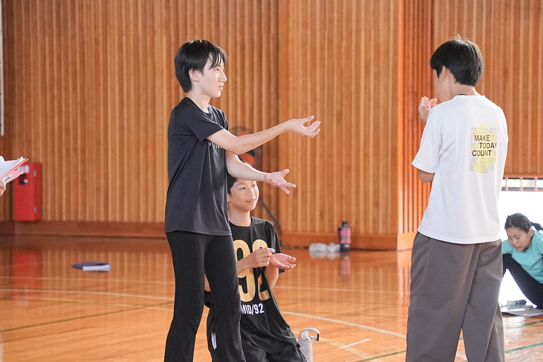 【夏の合宿2025】静岡県立焼津青少年の家《7月26日(土)～7月29日(火)》-0646