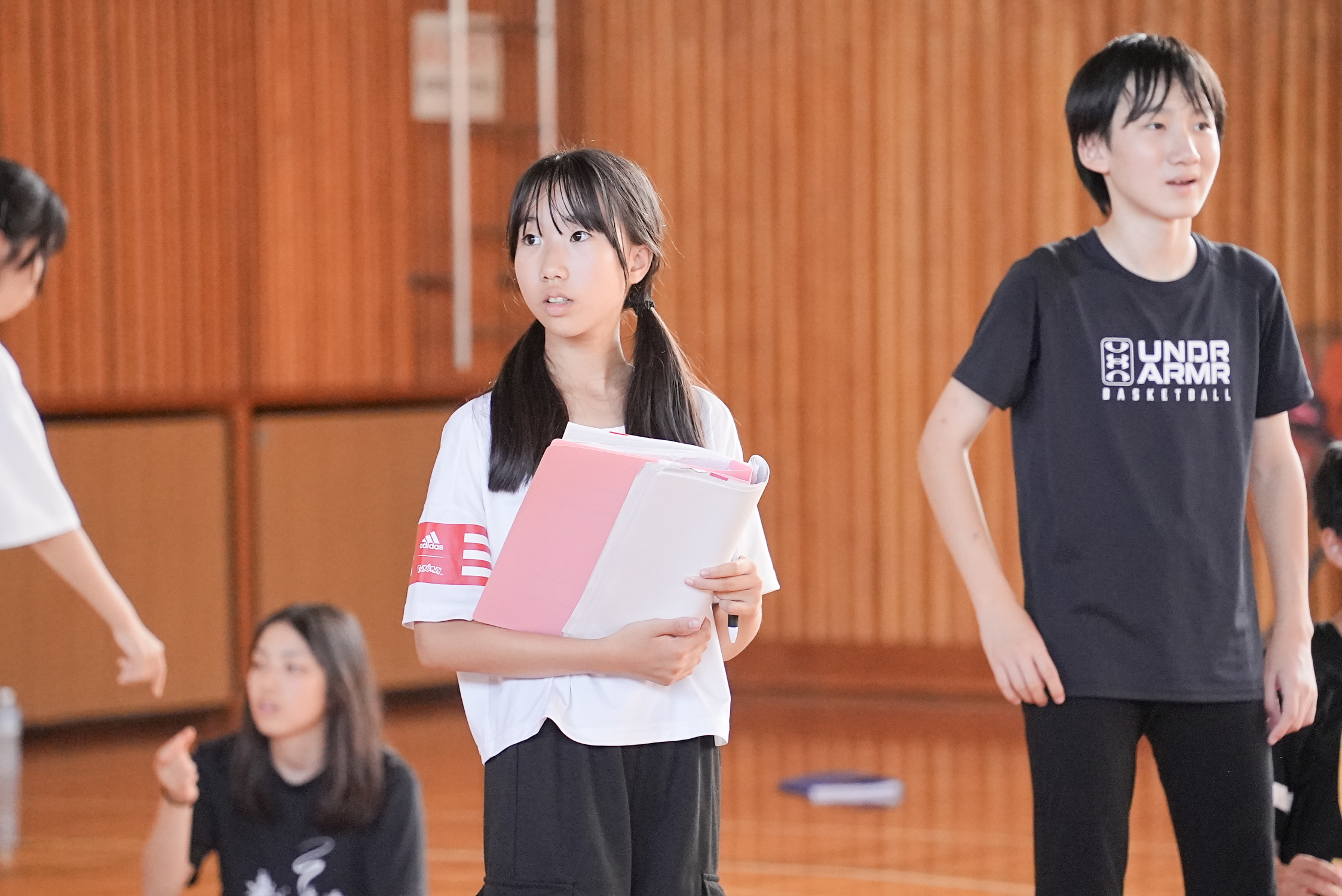 【夏の合宿2025】静岡県立焼津青少年の家《7月26日(土)~7月29日(火)》-0647