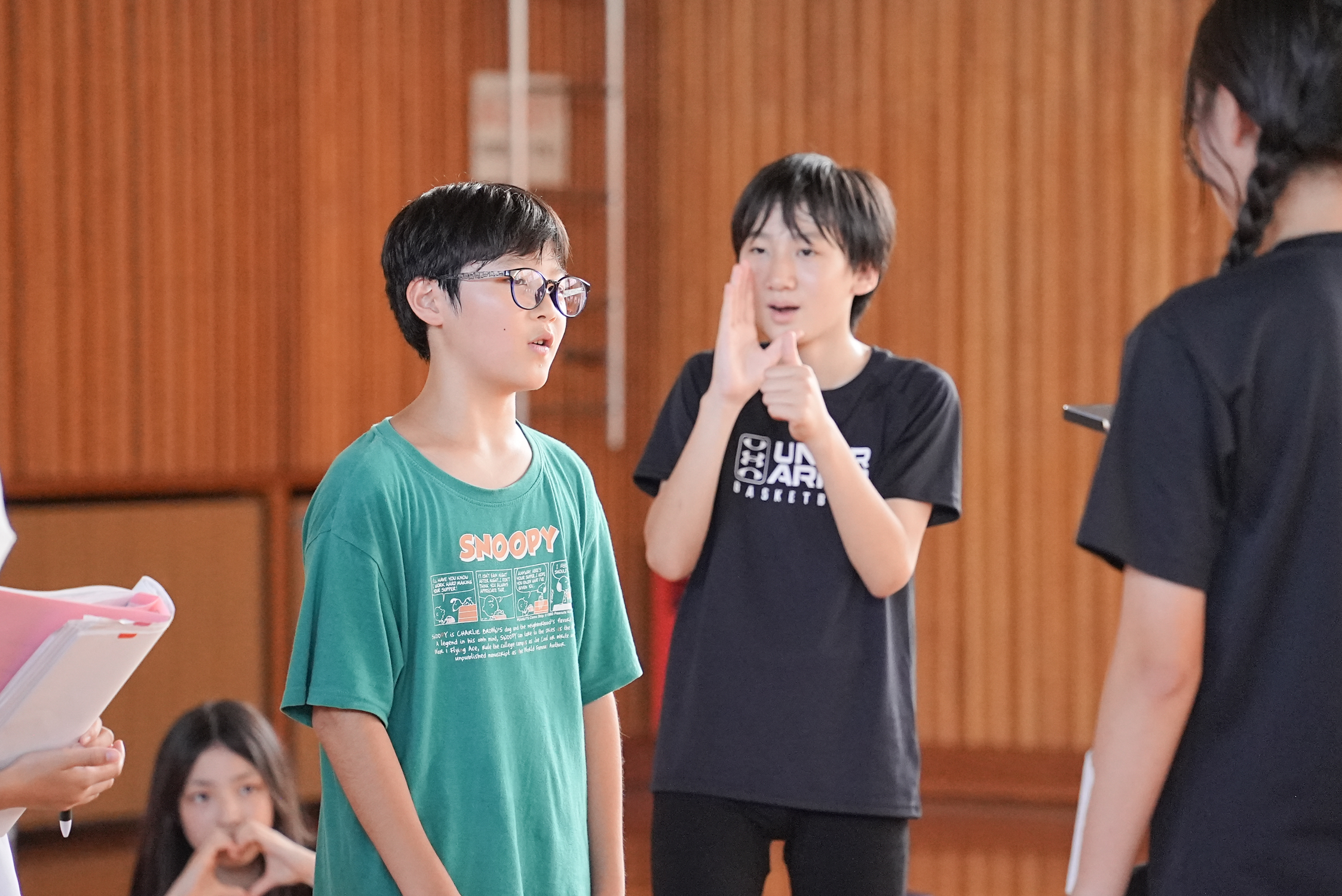 【夏の合宿2025】静岡県立焼津青少年の家《7月26日(土)～7月29日(火)》-0649