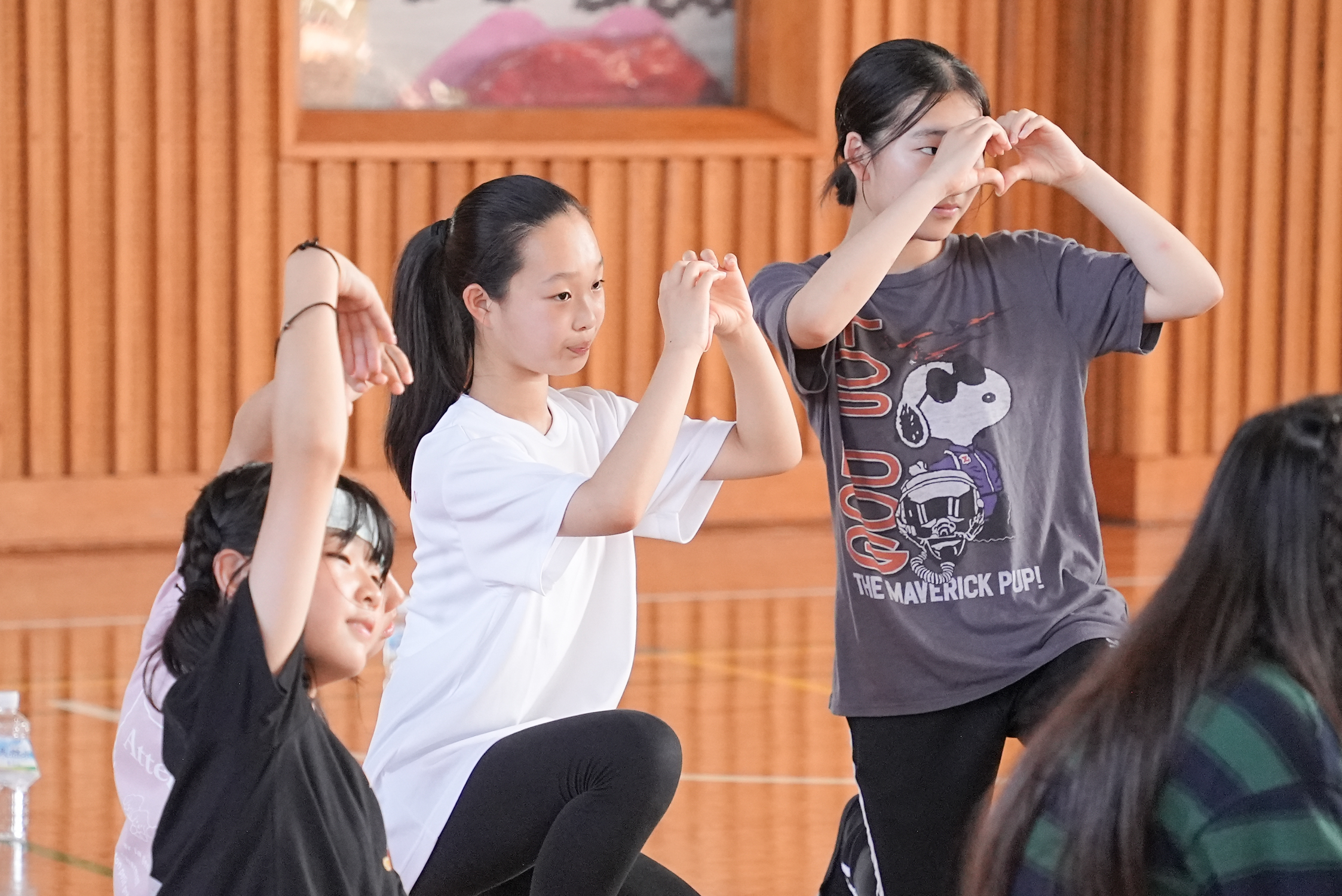 【夏の合宿2025】静岡県立焼津青少年の家《7月26日(土)～7月29日(火)》-0650