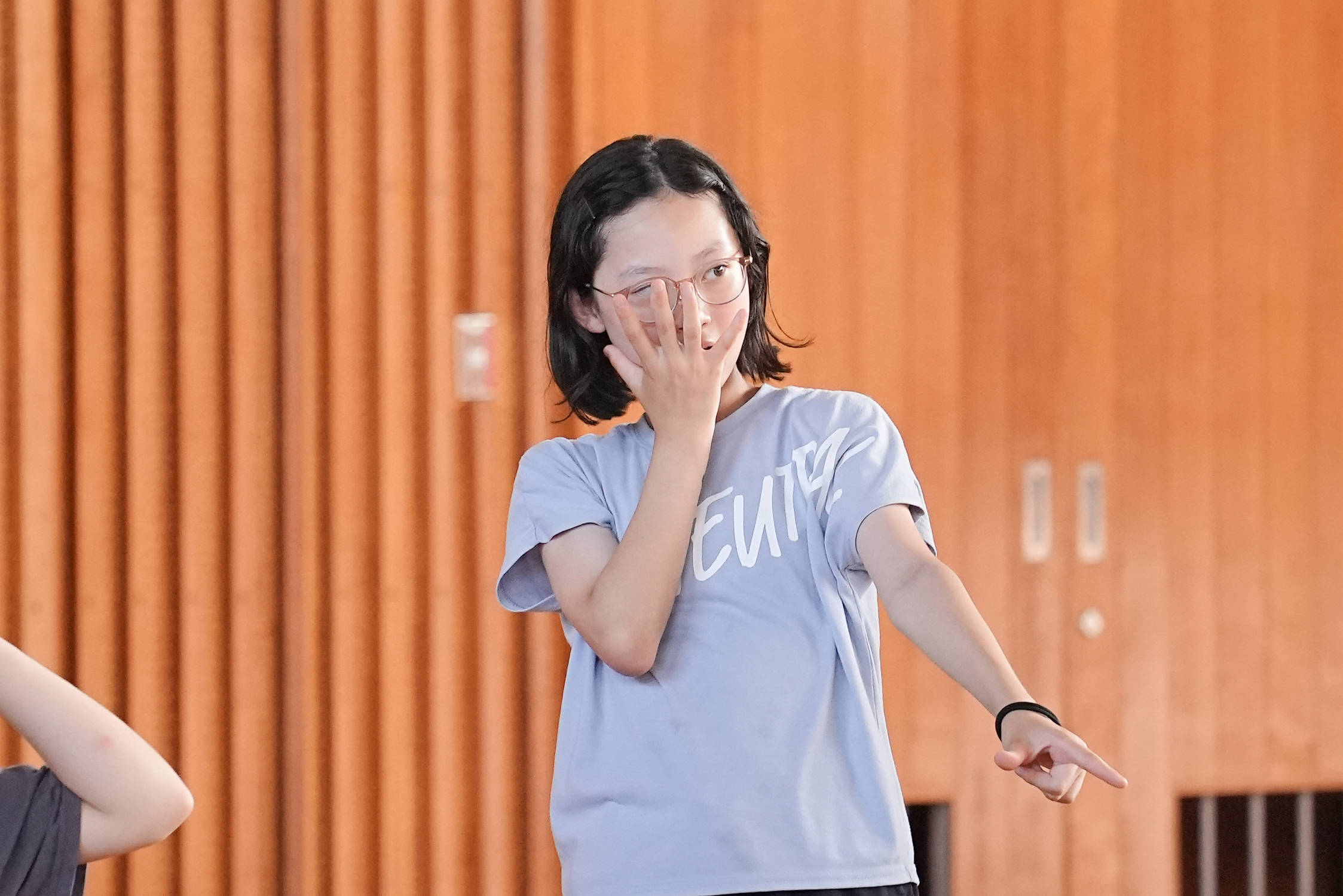 【夏の合宿2025】静岡県立焼津青少年の家《7月26日(土)～7月29日(火)》-0652