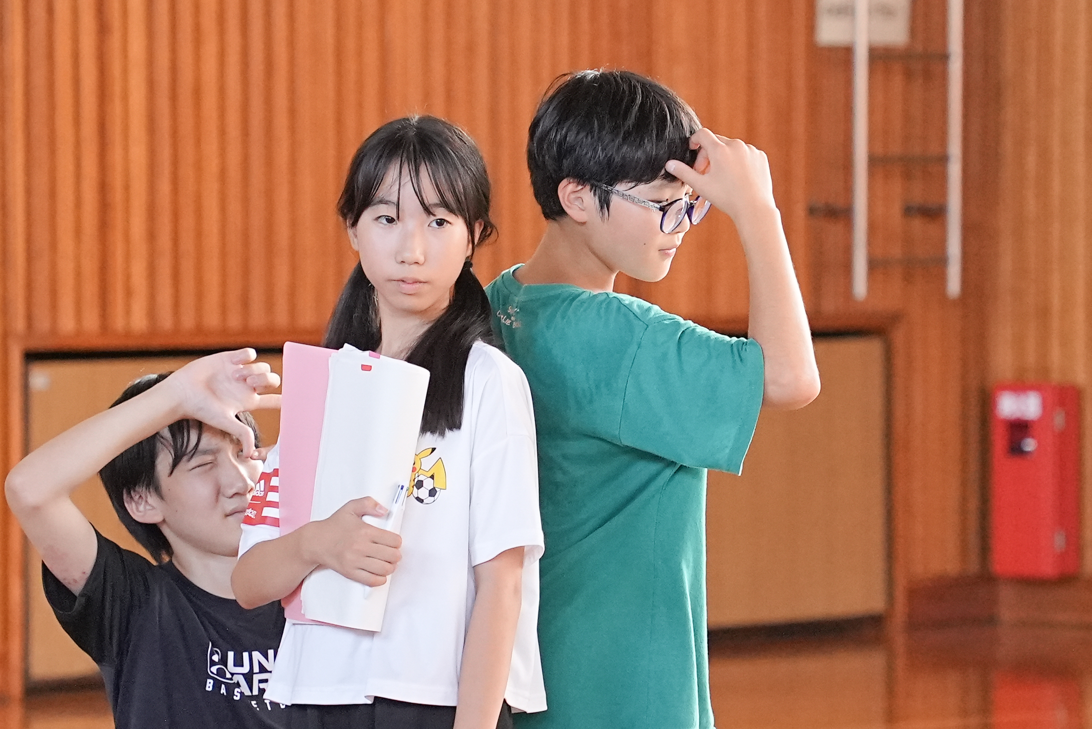 【夏の合宿2025】静岡県立焼津青少年の家《7月26日(土)～7月29日(火)》-0655