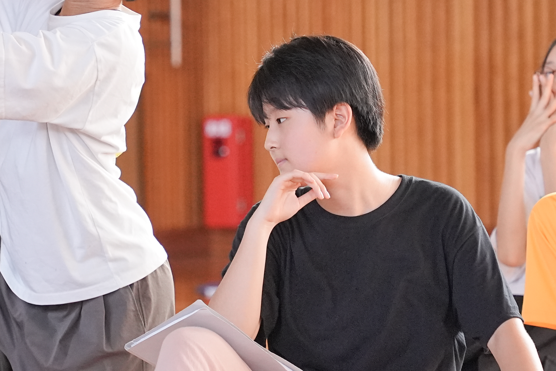 【夏の合宿2025】静岡県立焼津青少年の家《7月26日(土)～7月29日(火)》-0656