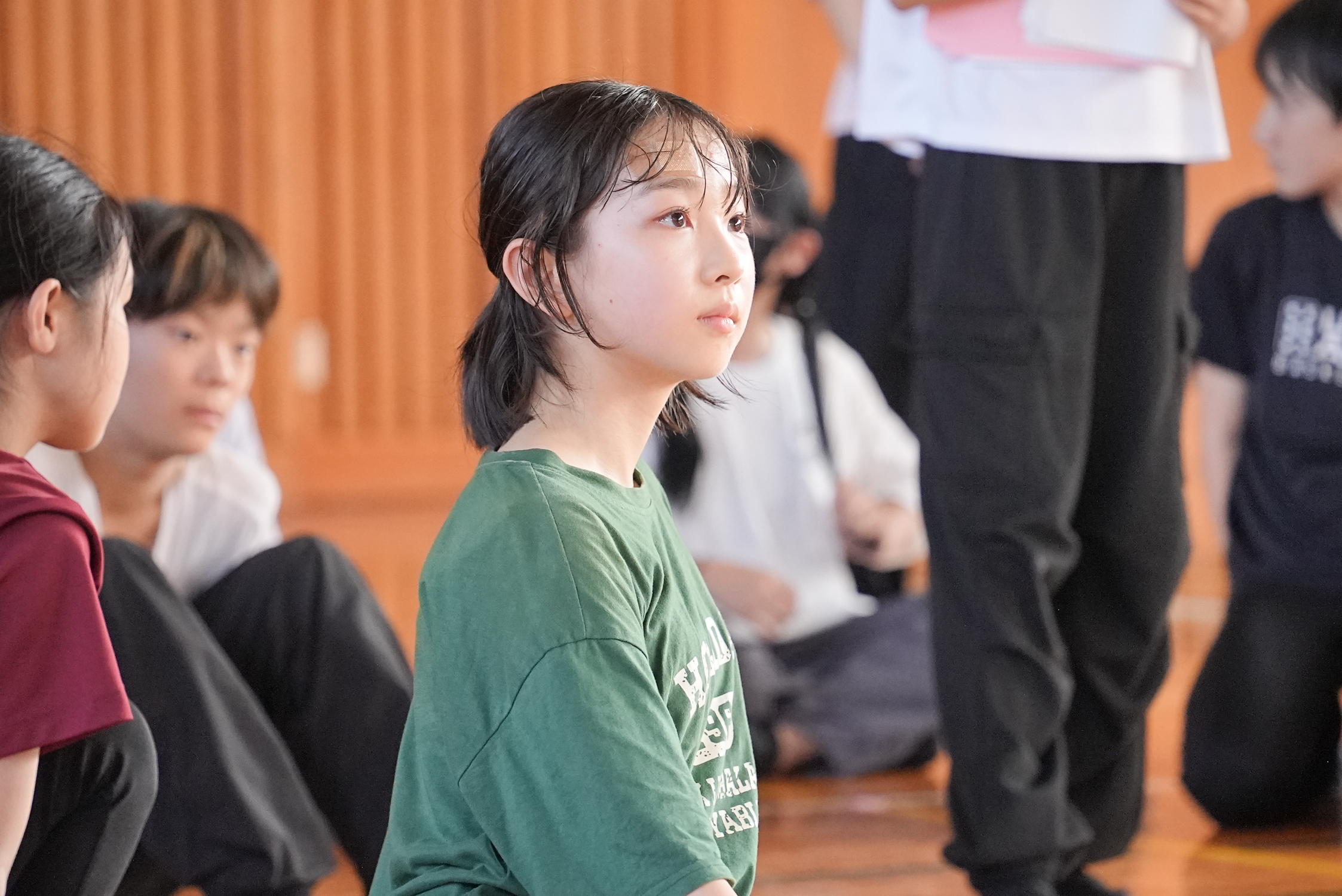 【夏の合宿2025】静岡県立焼津青少年の家《7月26日(土)～7月29日(火)》-0660