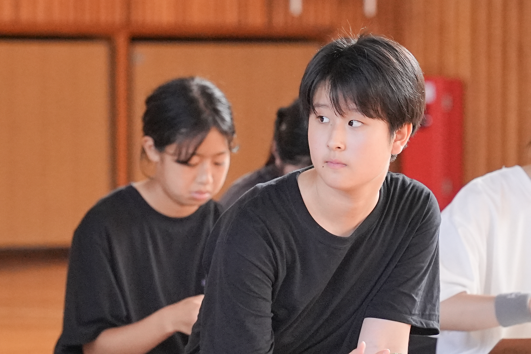 【夏の合宿2025】静岡県立焼津青少年の家《7月26日(土)～7月29日(火)》-0665