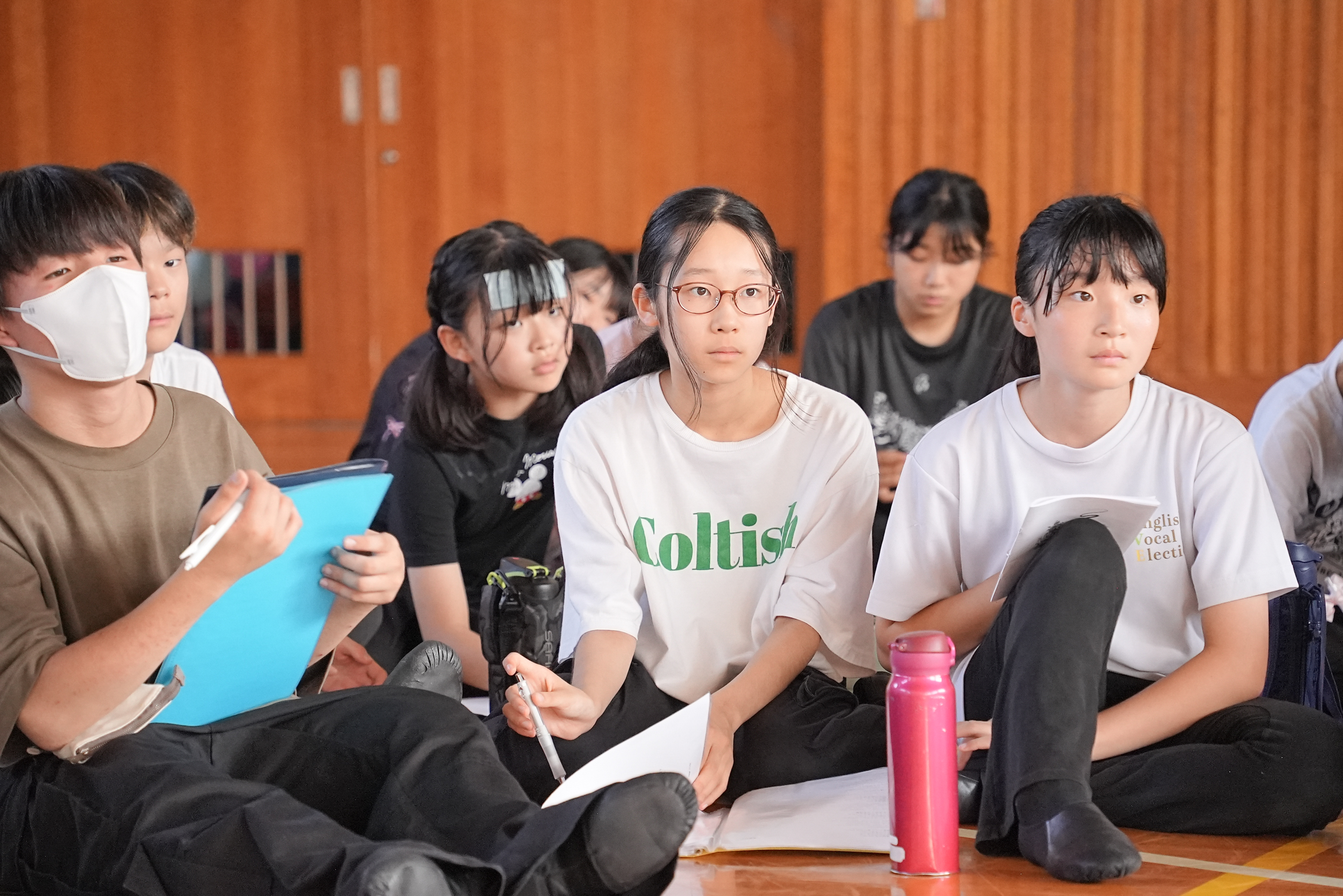 【夏の合宿2025】静岡県立焼津青少年の家《7月26日(土)～7月29日(火)》-0666