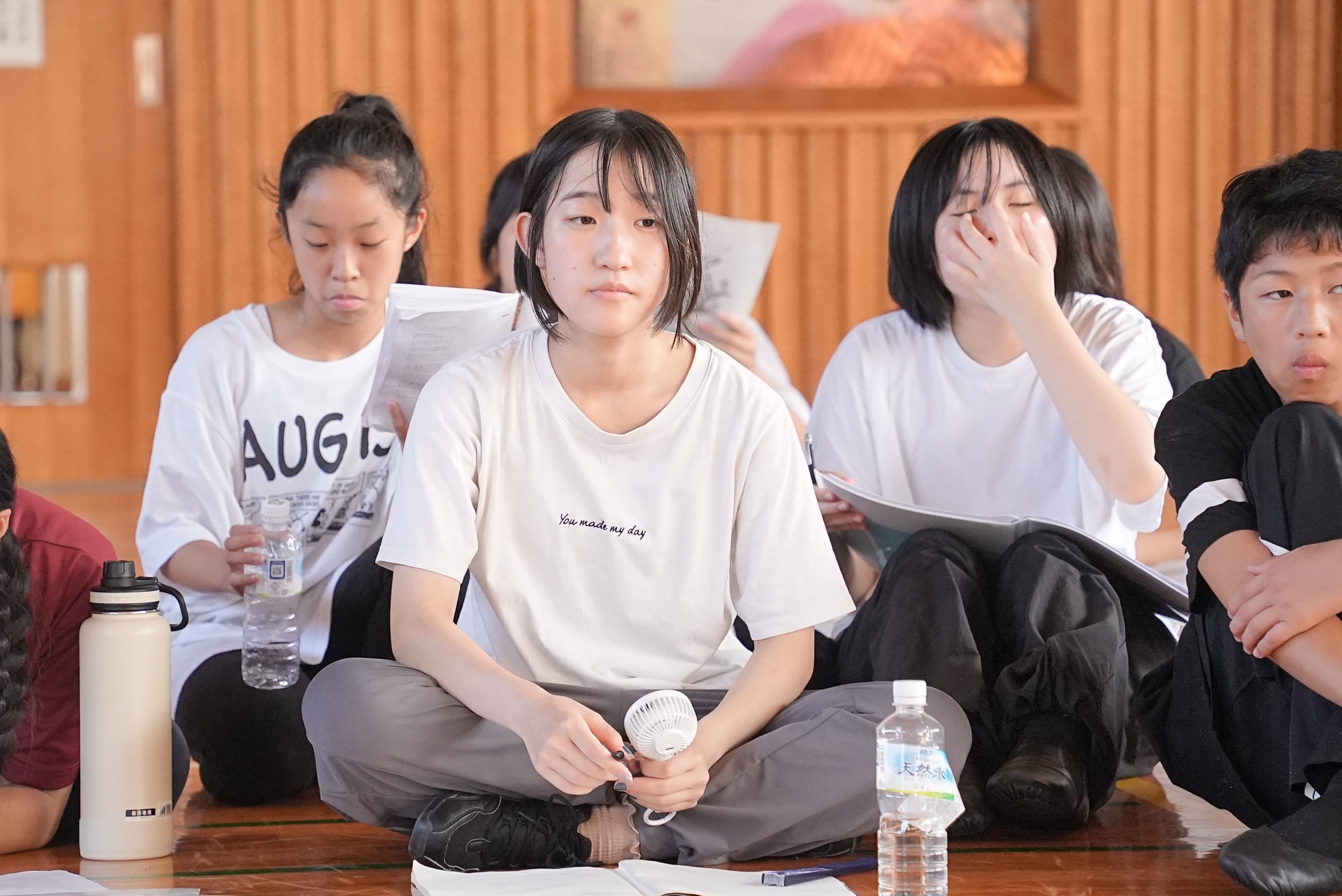 【夏の合宿2025】静岡県立焼津青少年の家《7月26日(土)～7月29日(火)》-0667