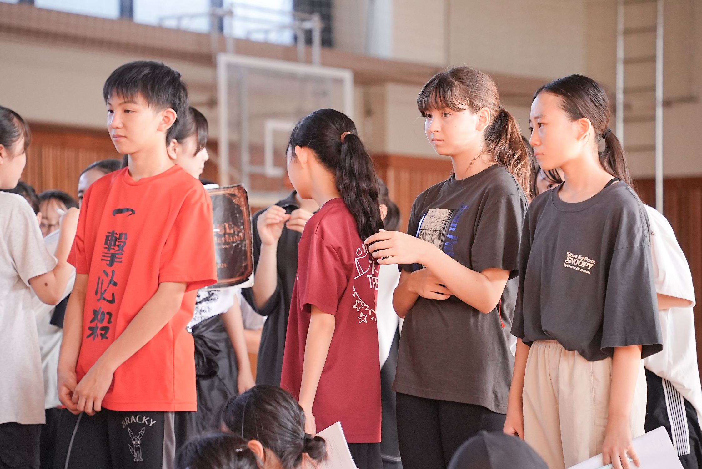 【夏の合宿2025】静岡県立焼津青少年の家《7月26日(土)～7月29日(火)》-0670