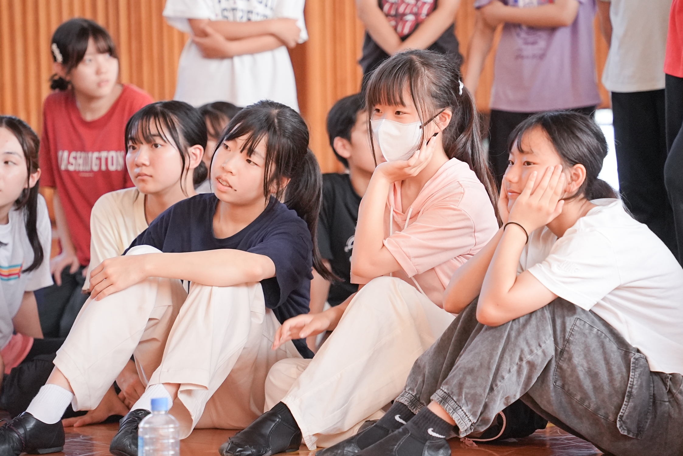 【夏の合宿2025】静岡県立焼津青少年の家《7月26日(土)~7月29日(火)》-0673