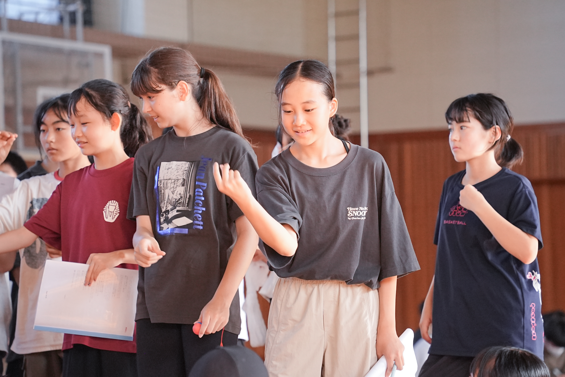 【夏の合宿2025】静岡県立焼津青少年の家《7月26日(土)～7月29日(火)》-0674