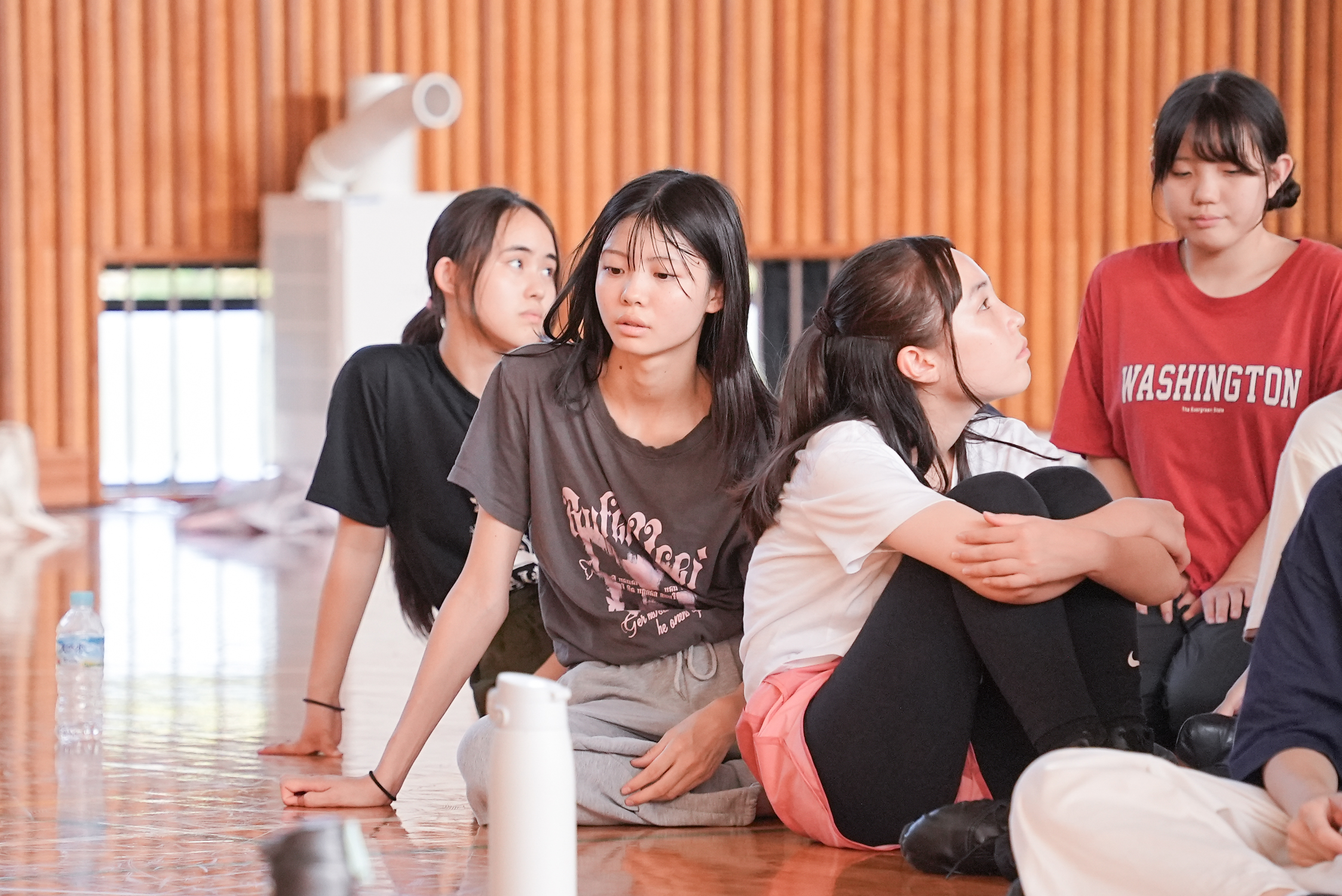 【夏の合宿2025】静岡県立焼津青少年の家《7月26日(土)~7月29日(火)》-0677