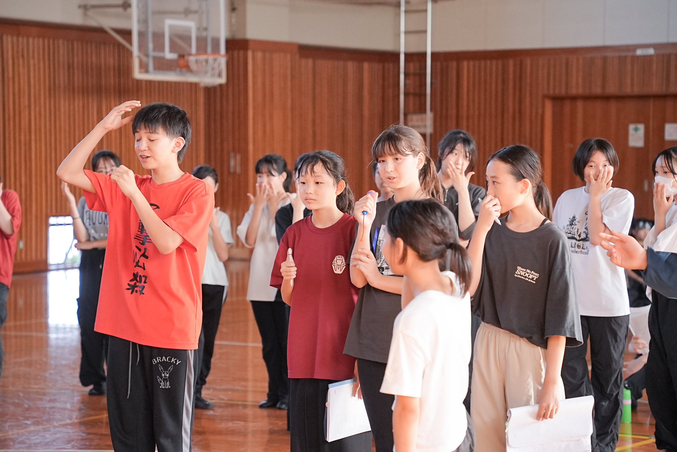 【夏の合宿2025】静岡県立焼津青少年の家《7月26日(土)~7月29日(火)》-0679