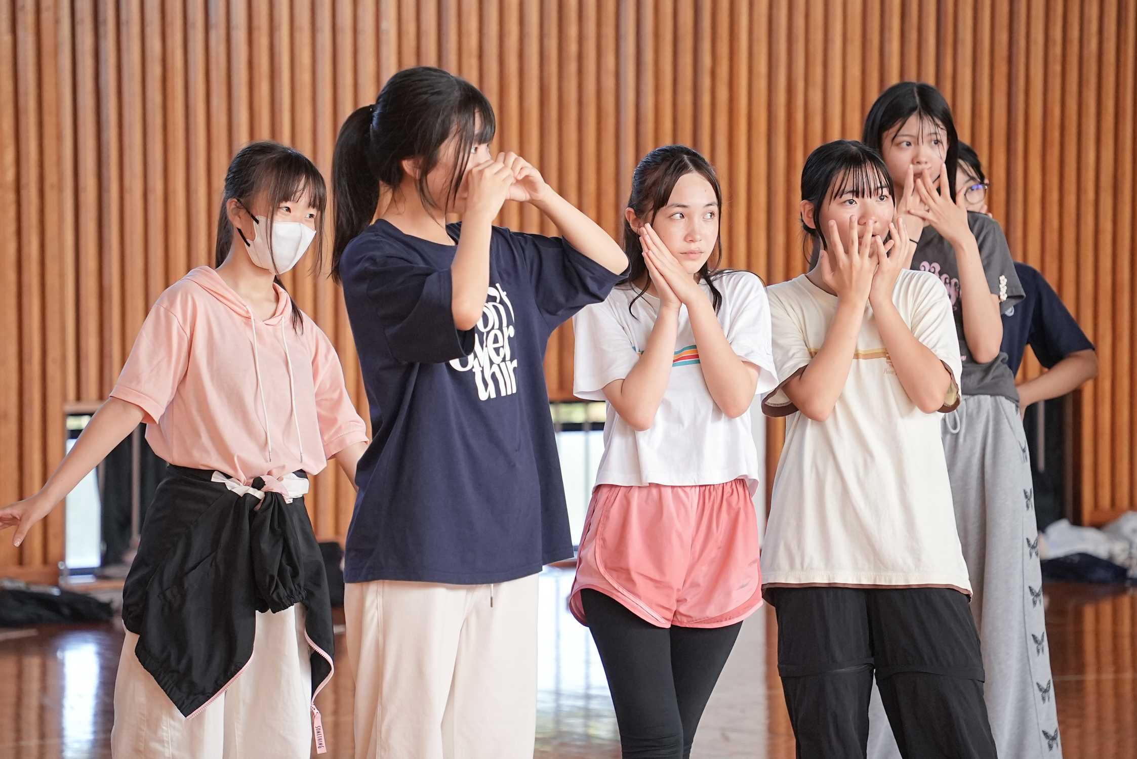 【夏の合宿2025】静岡県立焼津青少年の家《7月26日(土)～7月29日(火)》-0680