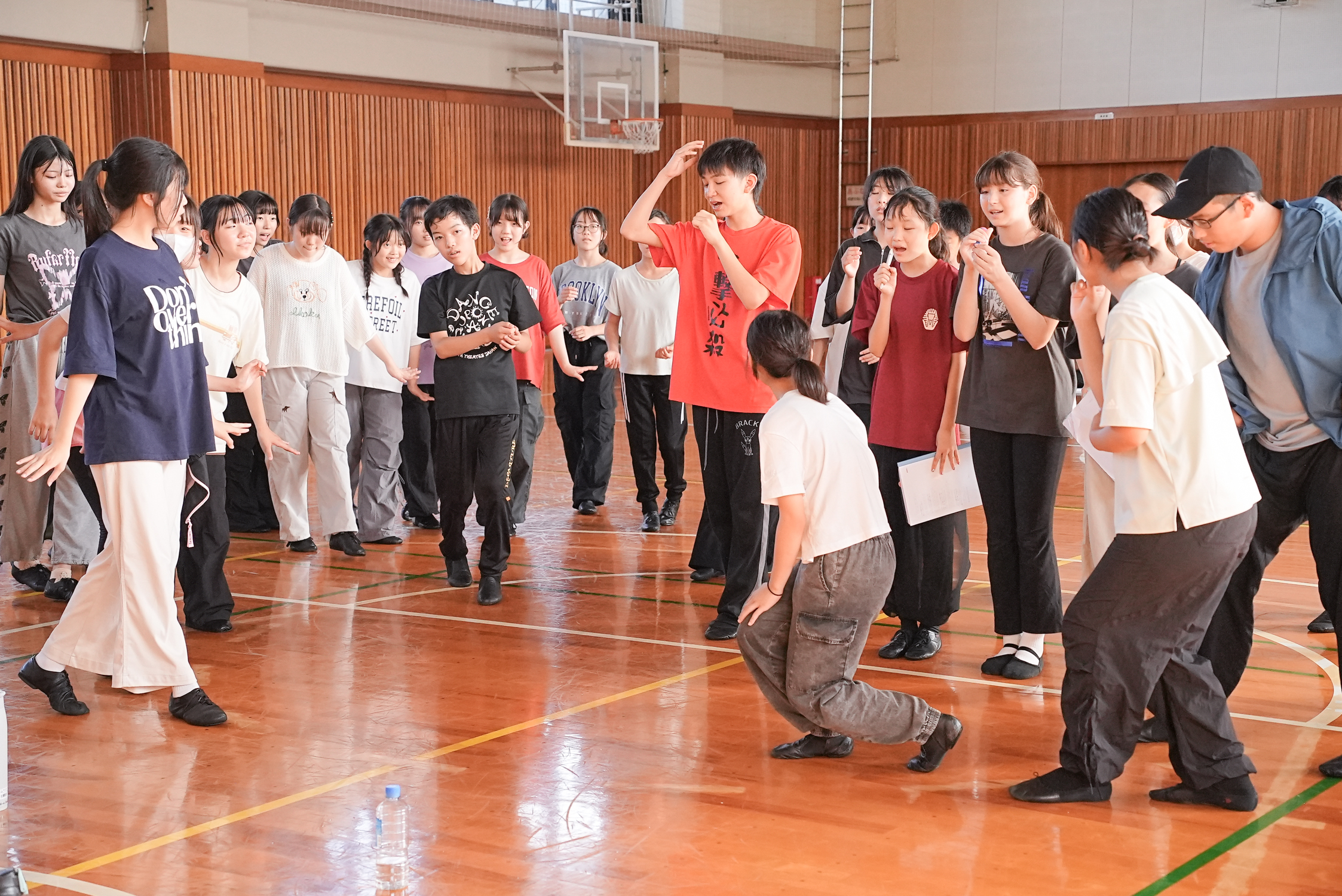 【夏の合宿2025】静岡県立焼津青少年の家《7月26日(土)～7月29日(火)》-0682