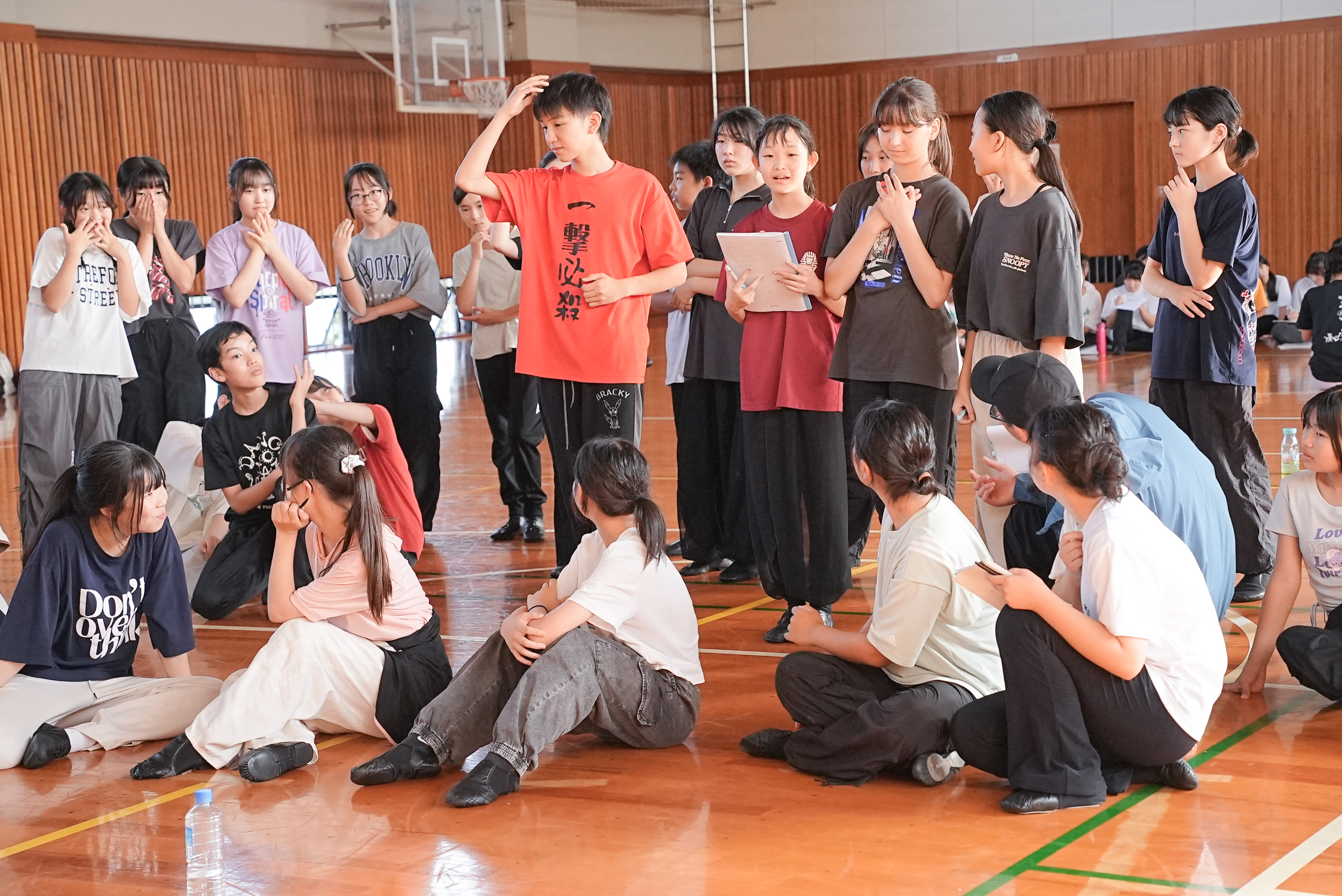 【夏の合宿2025】静岡県立焼津青少年の家《7月26日(土)～7月29日(火)》-0683