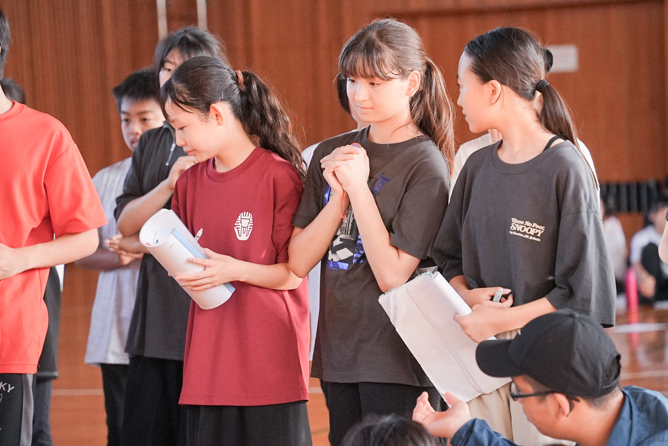 【夏の合宿2025】静岡県立焼津青少年の家《7月26日(土)～7月29日(火)》-0685
