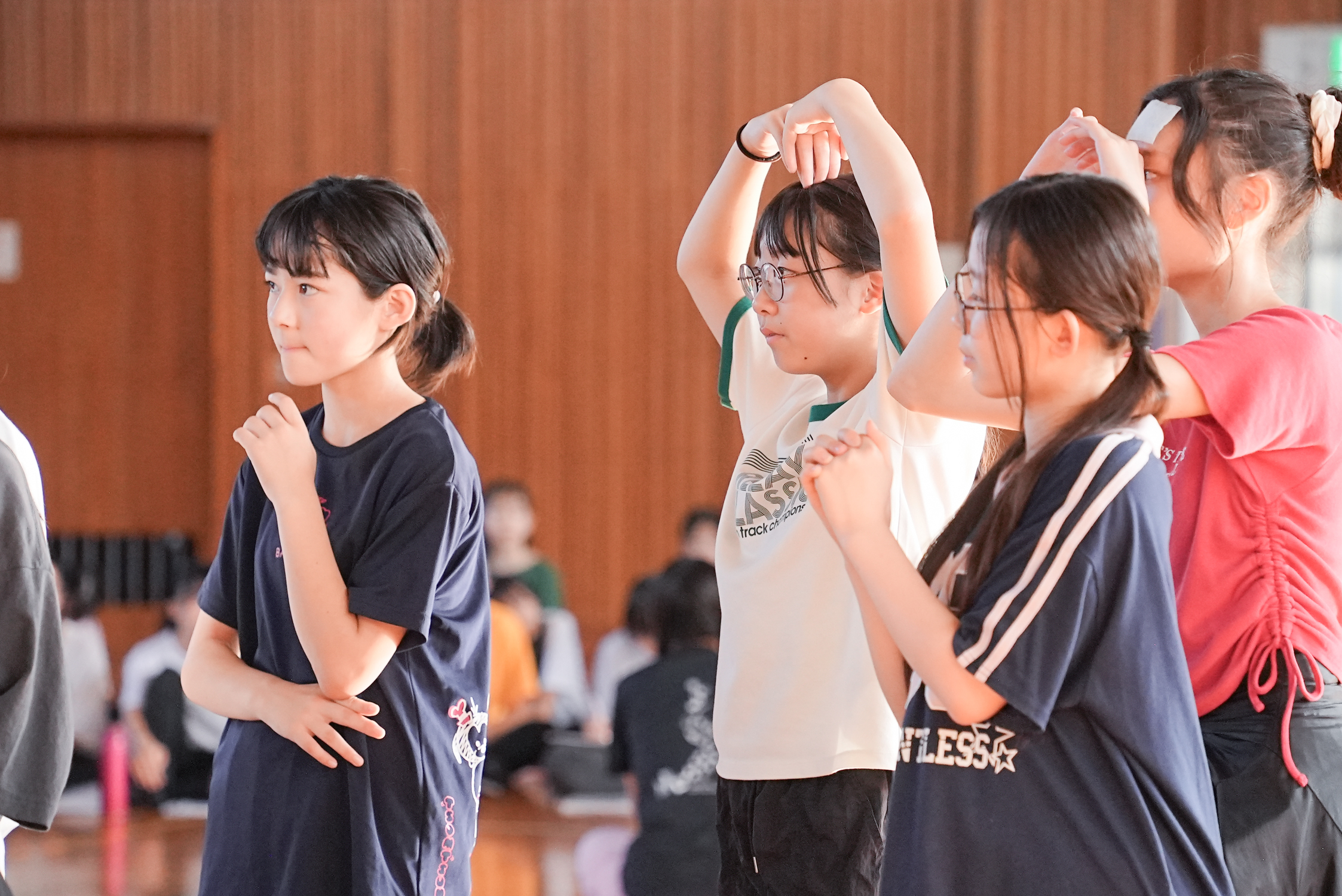 【夏の合宿2025】静岡県立焼津青少年の家《7月26日(土)～7月29日(火)》-0686